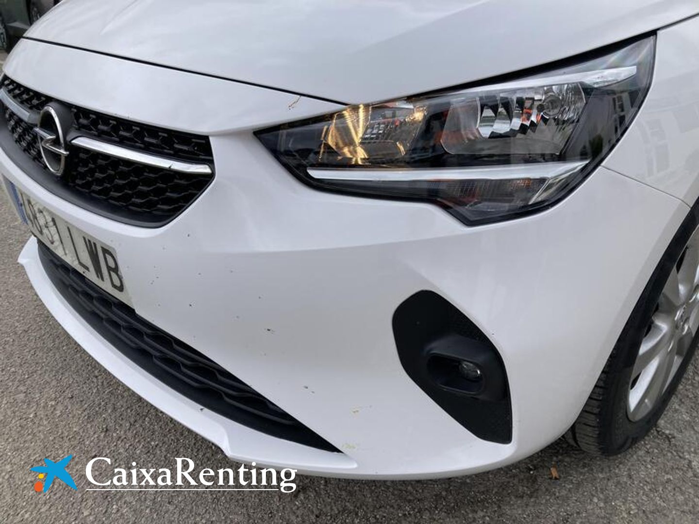 Opel Corsa 1.2 Turbo XHL Edition 74 kW (100 CV)