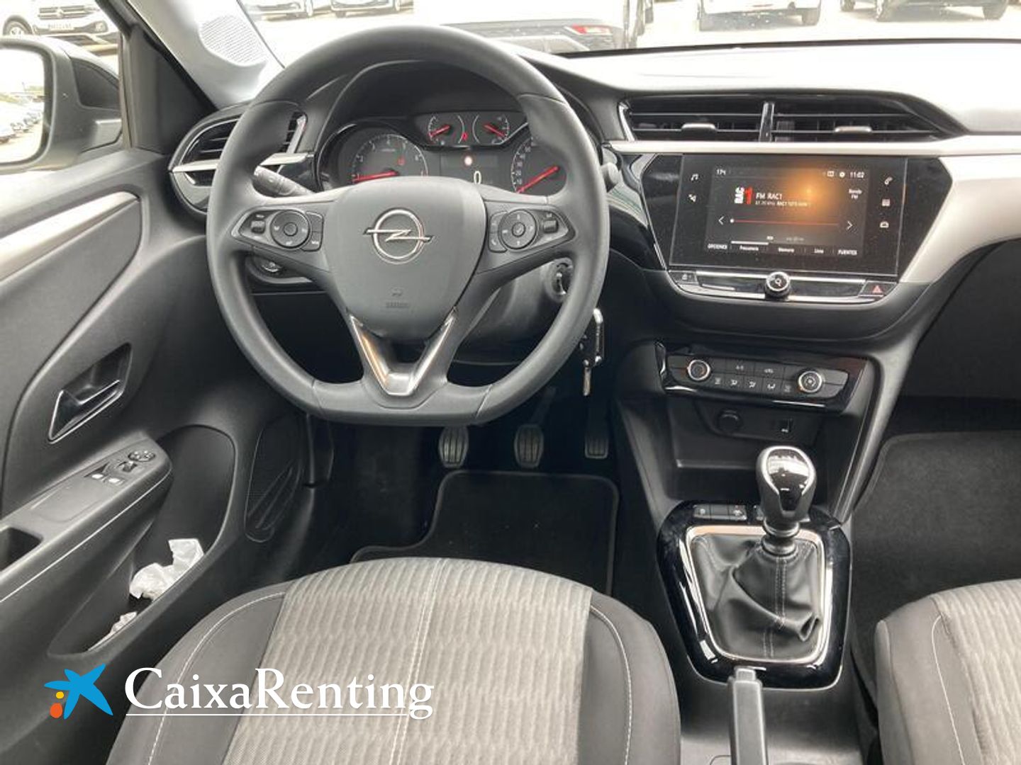 Opel Corsa 1.2 Turbo XHL Edition 74 kW (100 CV)