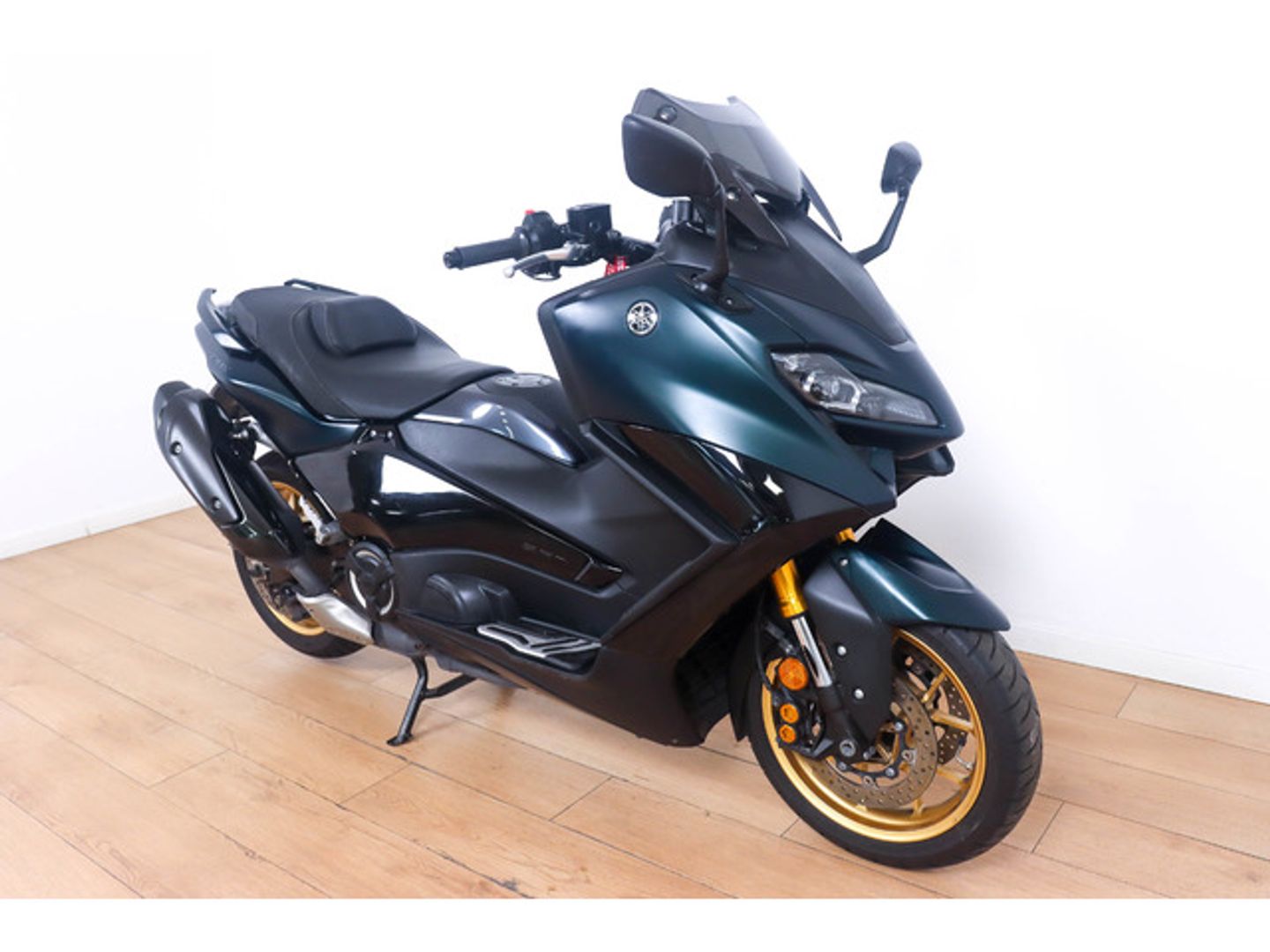 Yamaha T-MAX 560 T-MAX 560 TECH MAX