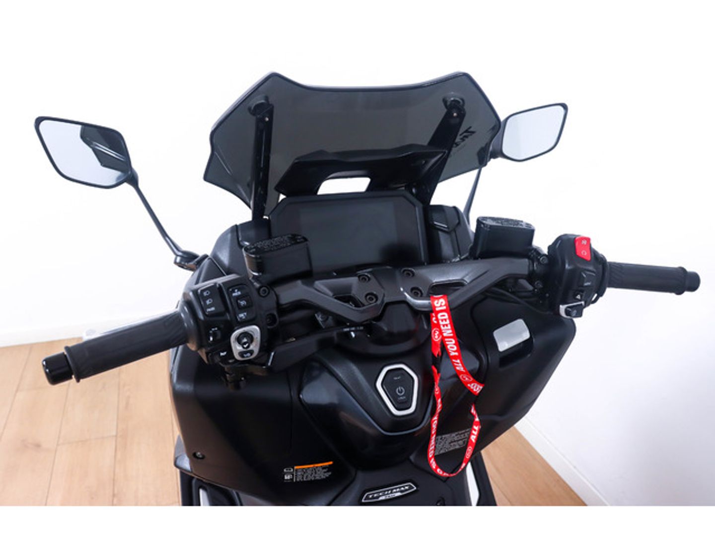 Yamaha T-MAX 560 T-MAX 560 TECH MAX