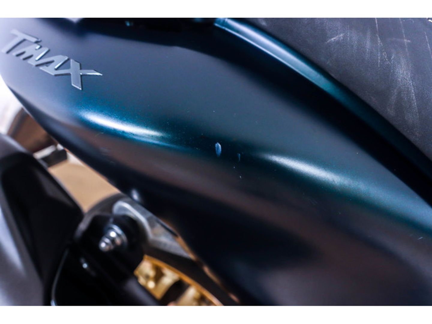 Yamaha T-MAX 560 T-MAX 560 TECH MAX