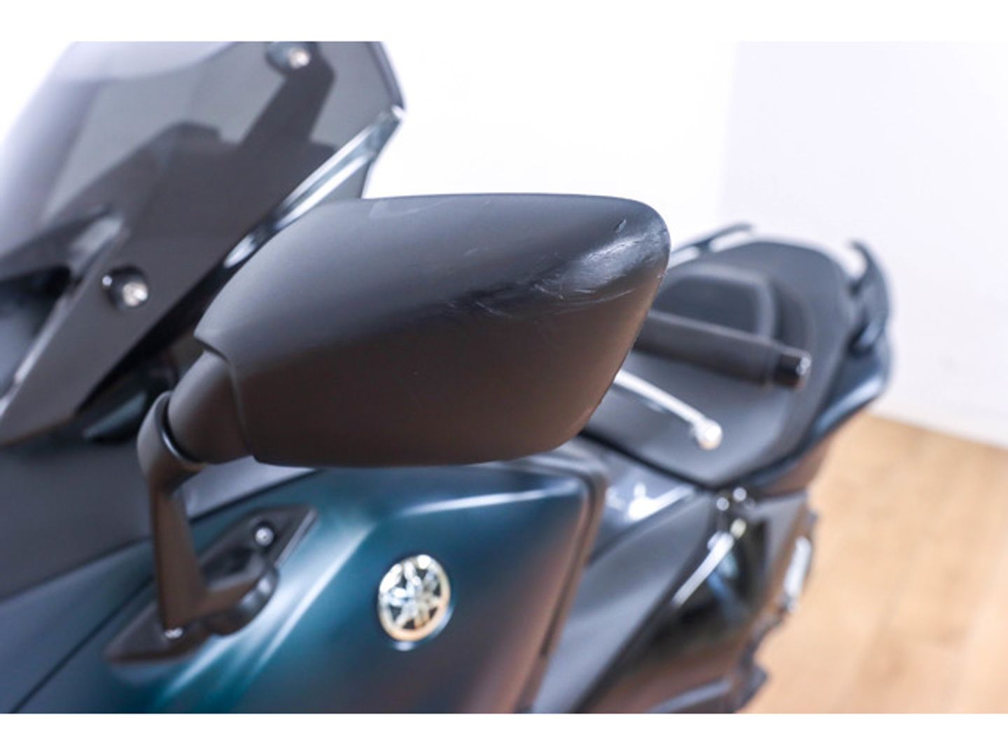 Yamaha T-MAX 560 T-MAX 560 TECH MAX