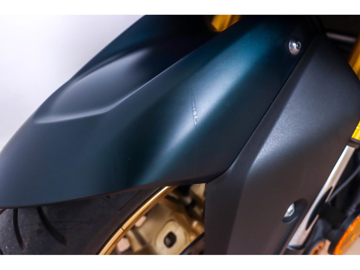 Yamaha T-MAX 560 T-MAX 560 TECH MAX