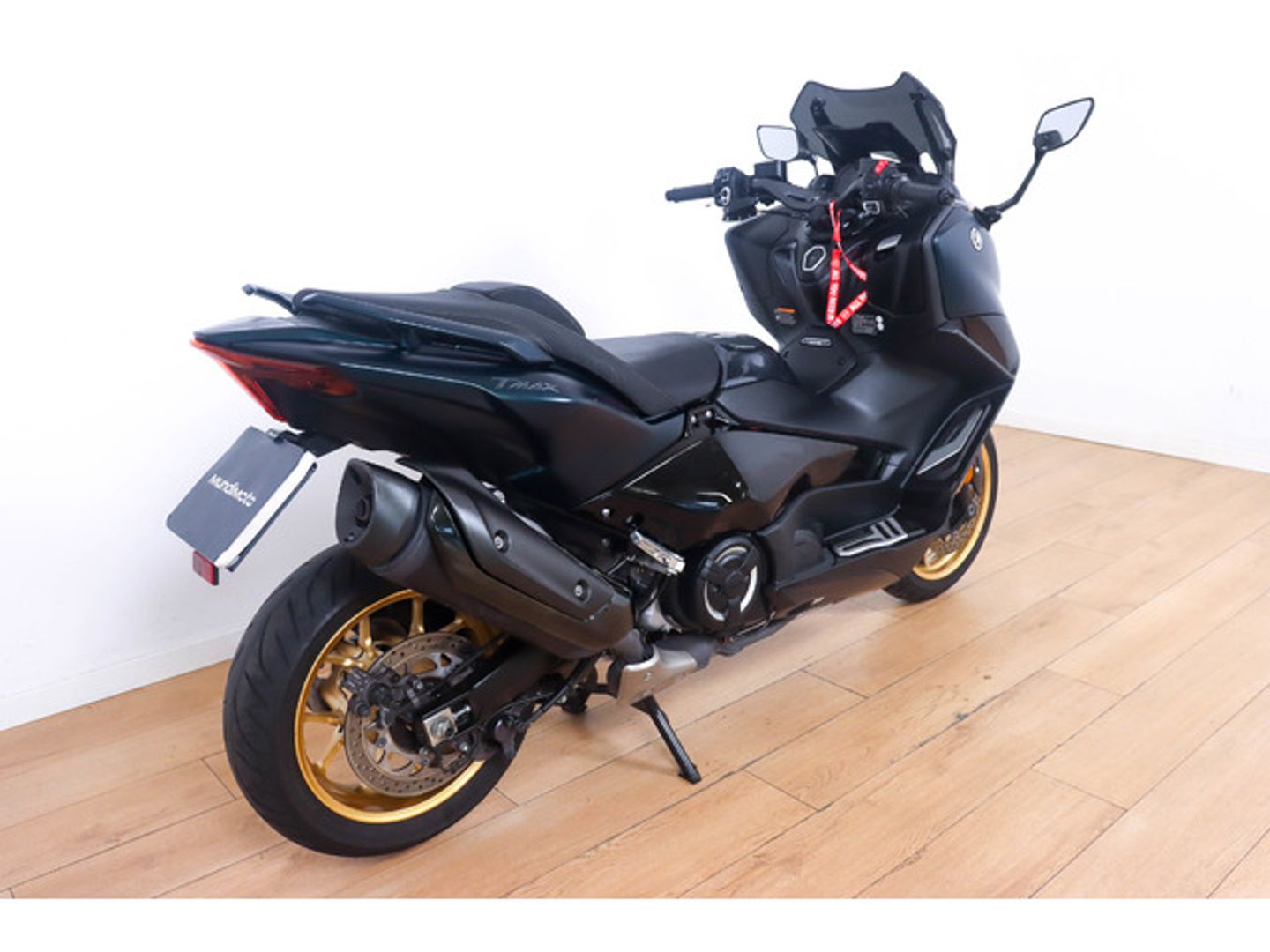 Yamaha T-MAX 560 T-MAX 560 TECH MAX