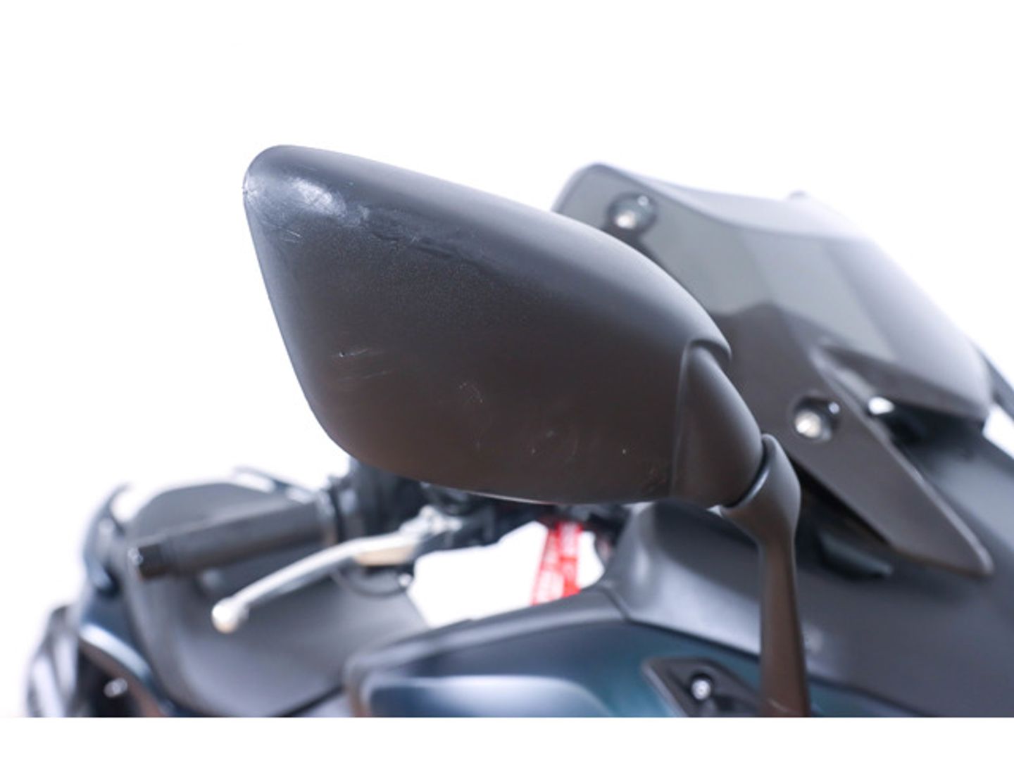 Yamaha T-MAX 560 T-MAX 560 TECH MAX