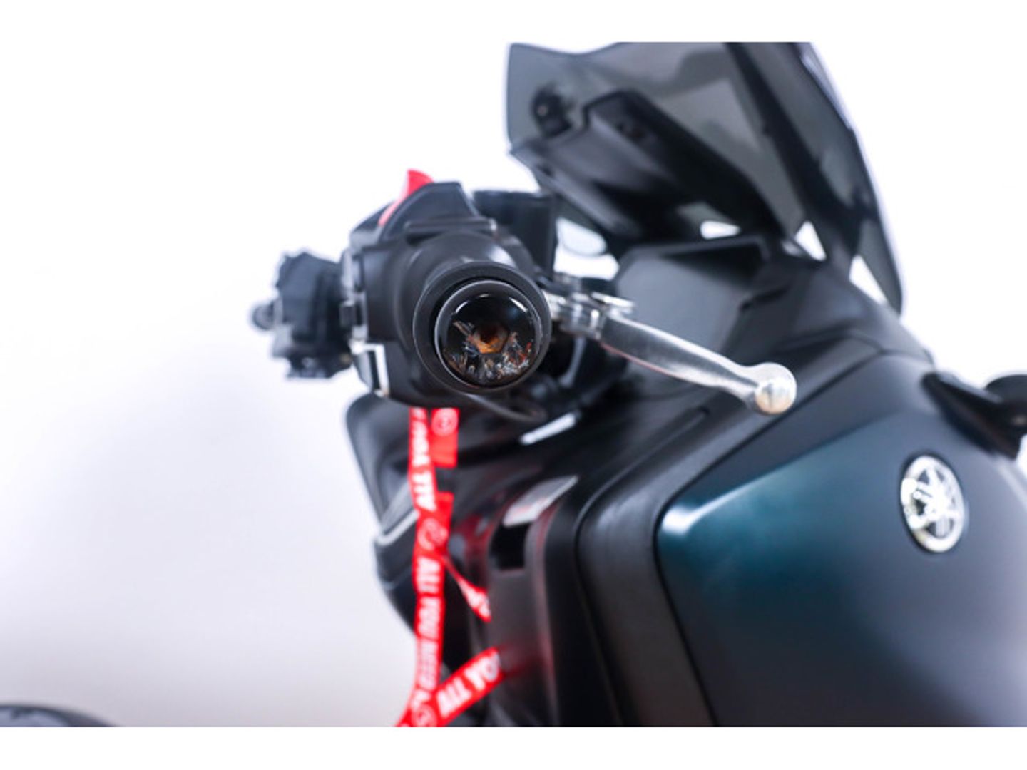 Yamaha T-MAX 560 T-MAX 560 TECH MAX