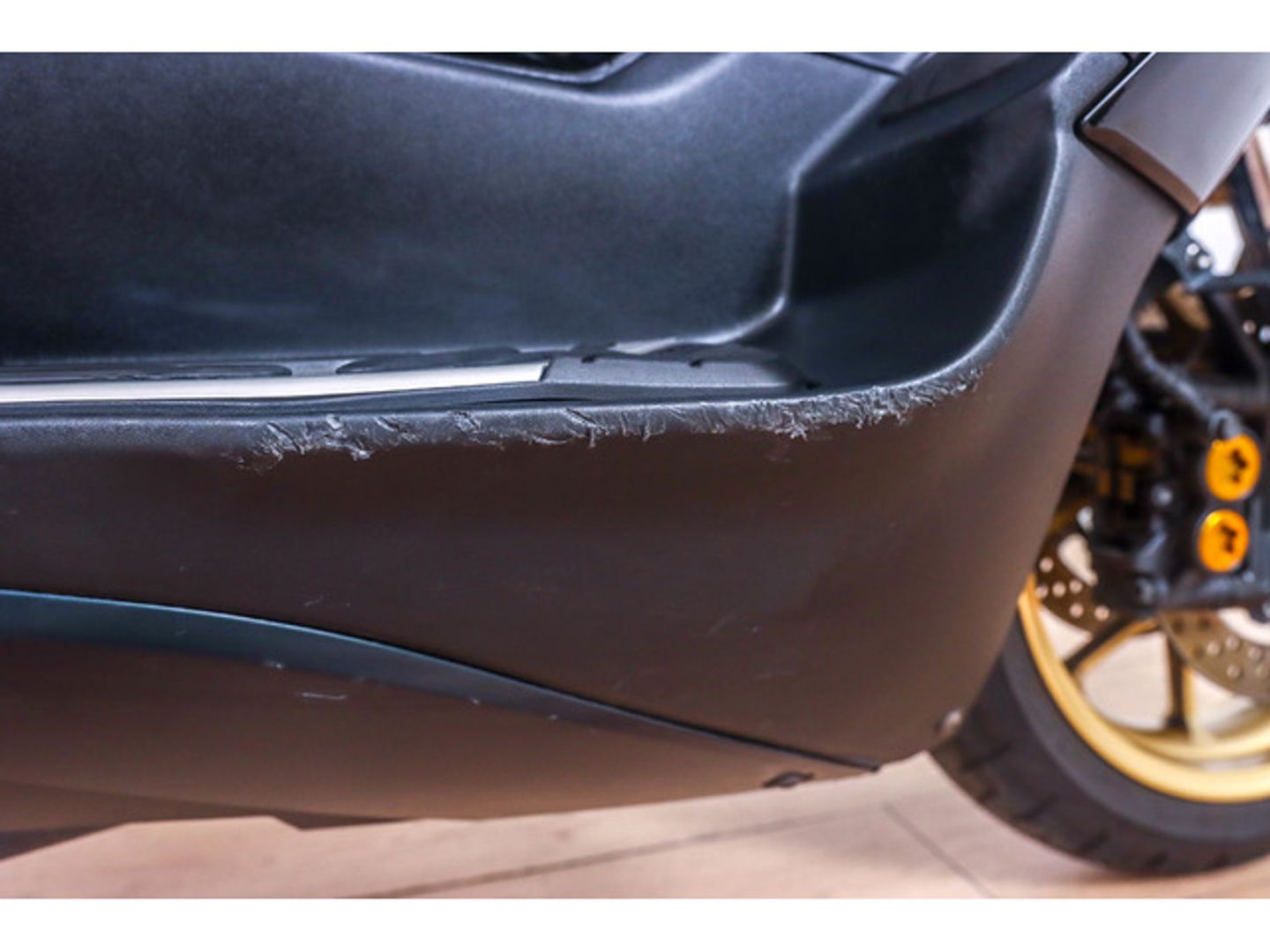 Yamaha T-MAX 560 T-MAX 560 TECH MAX