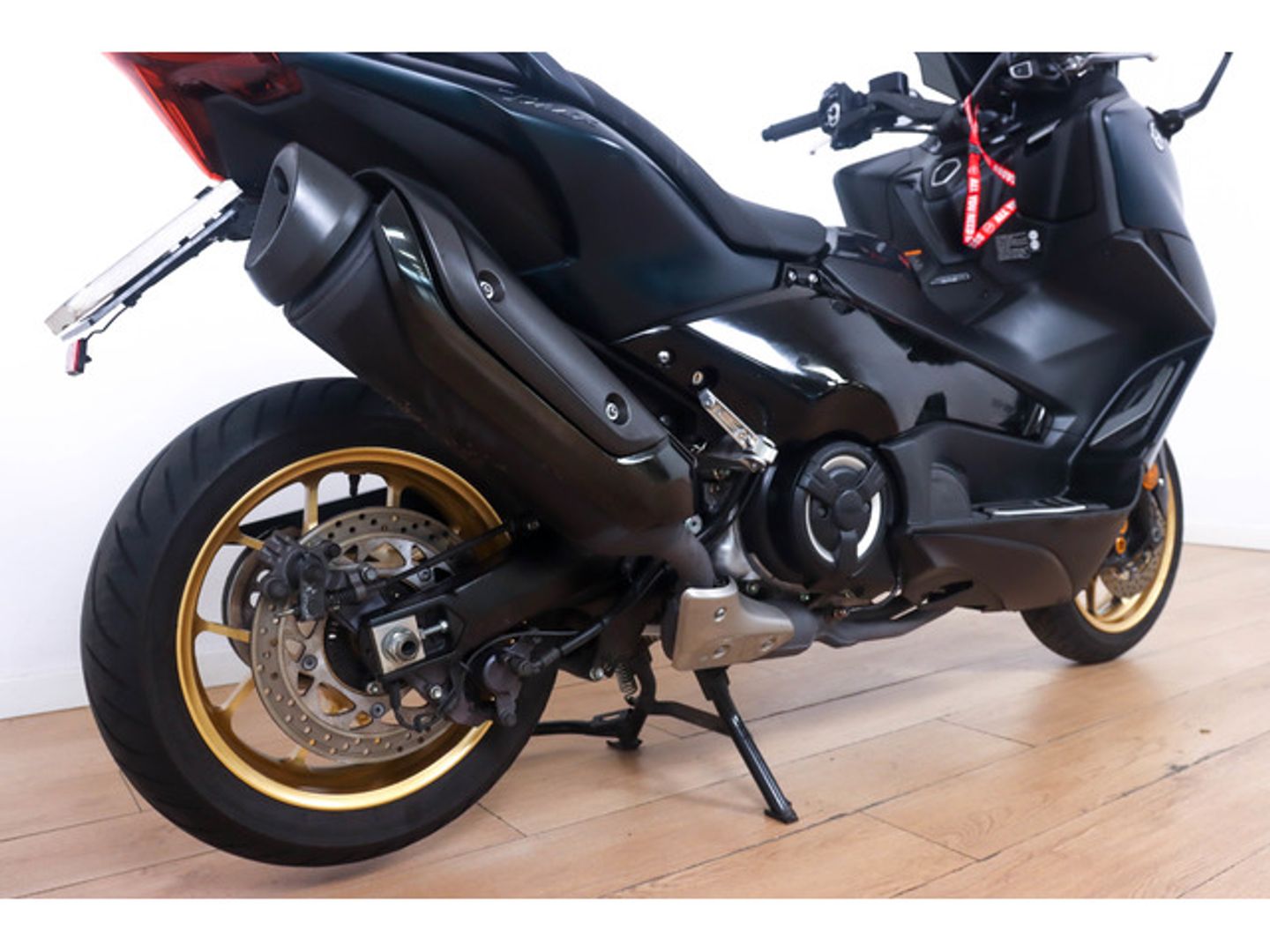 Yamaha T-MAX 560 T-MAX 560 TECH MAX