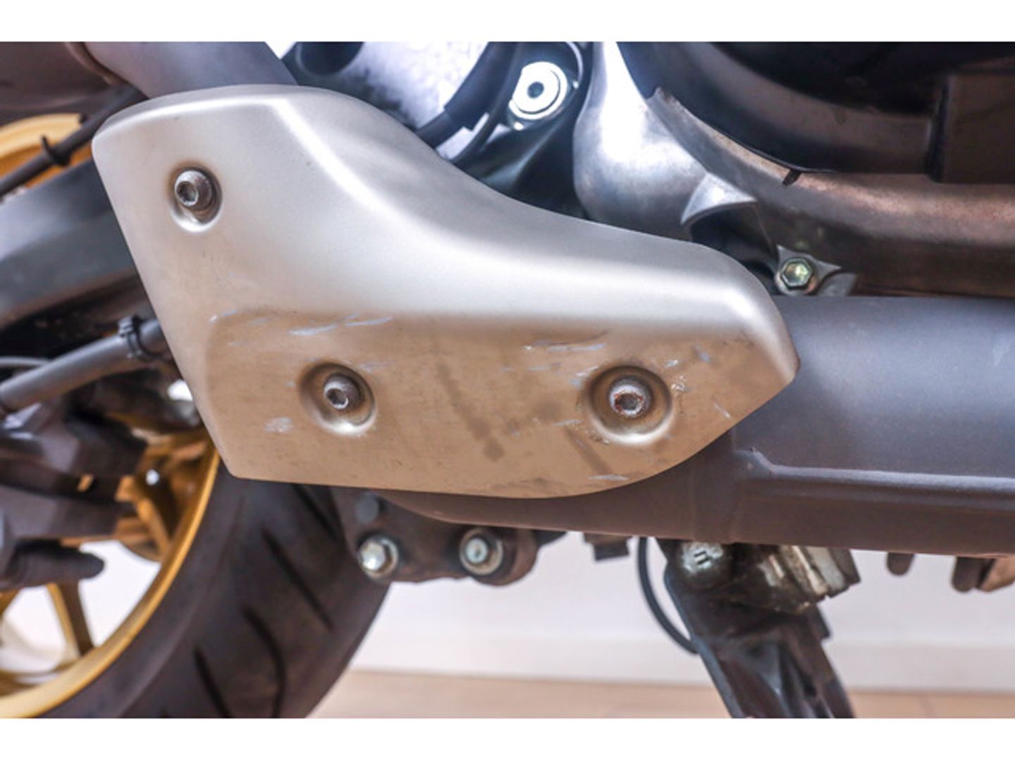 Yamaha T-MAX 560 T-MAX 560 TECH MAX