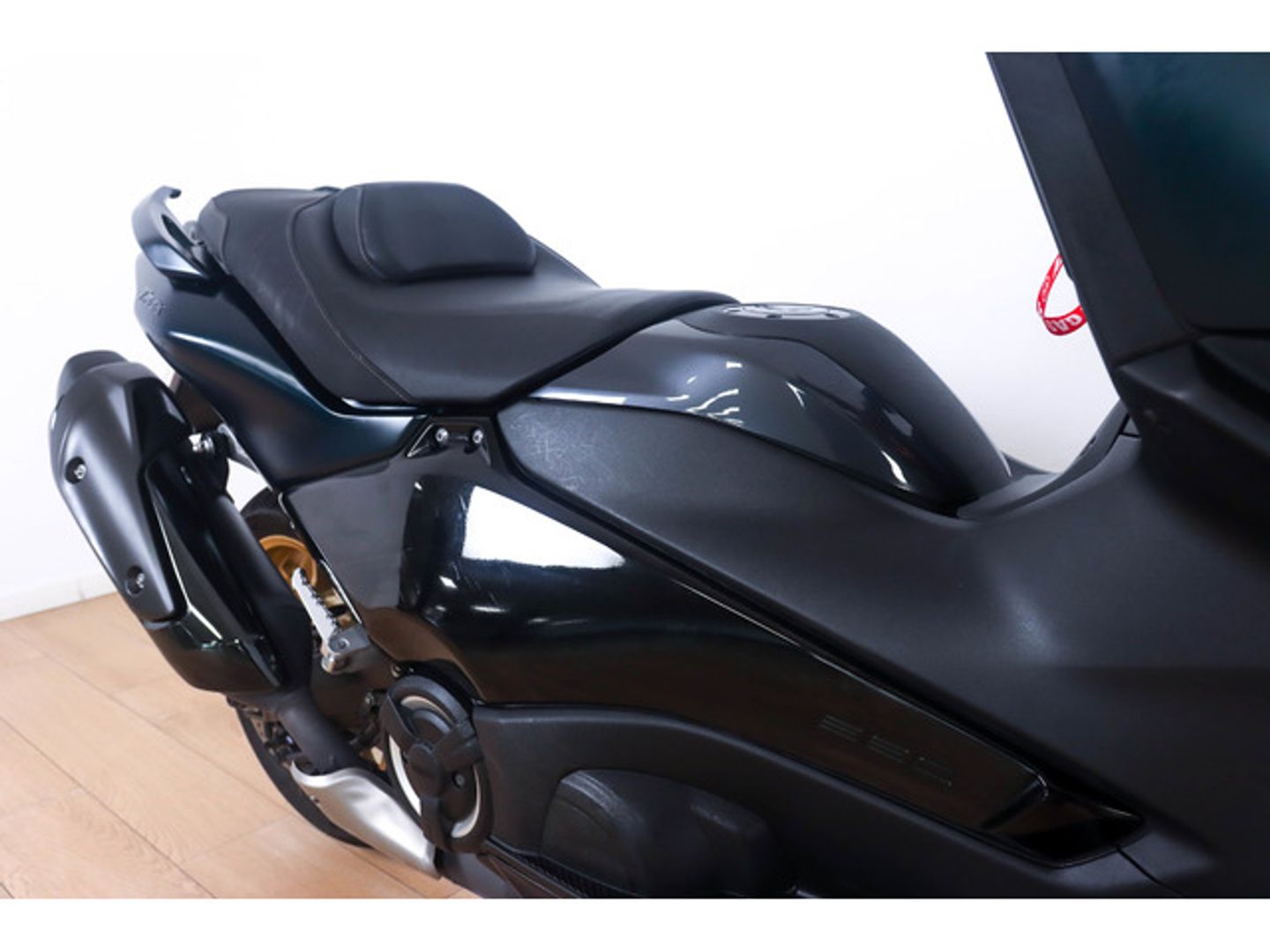 Yamaha T-MAX 560 T-MAX 560 TECH MAX