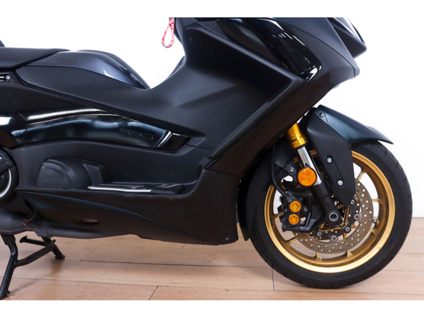 Yamaha T-MAX 560 T-MAX 560 TECH MAX