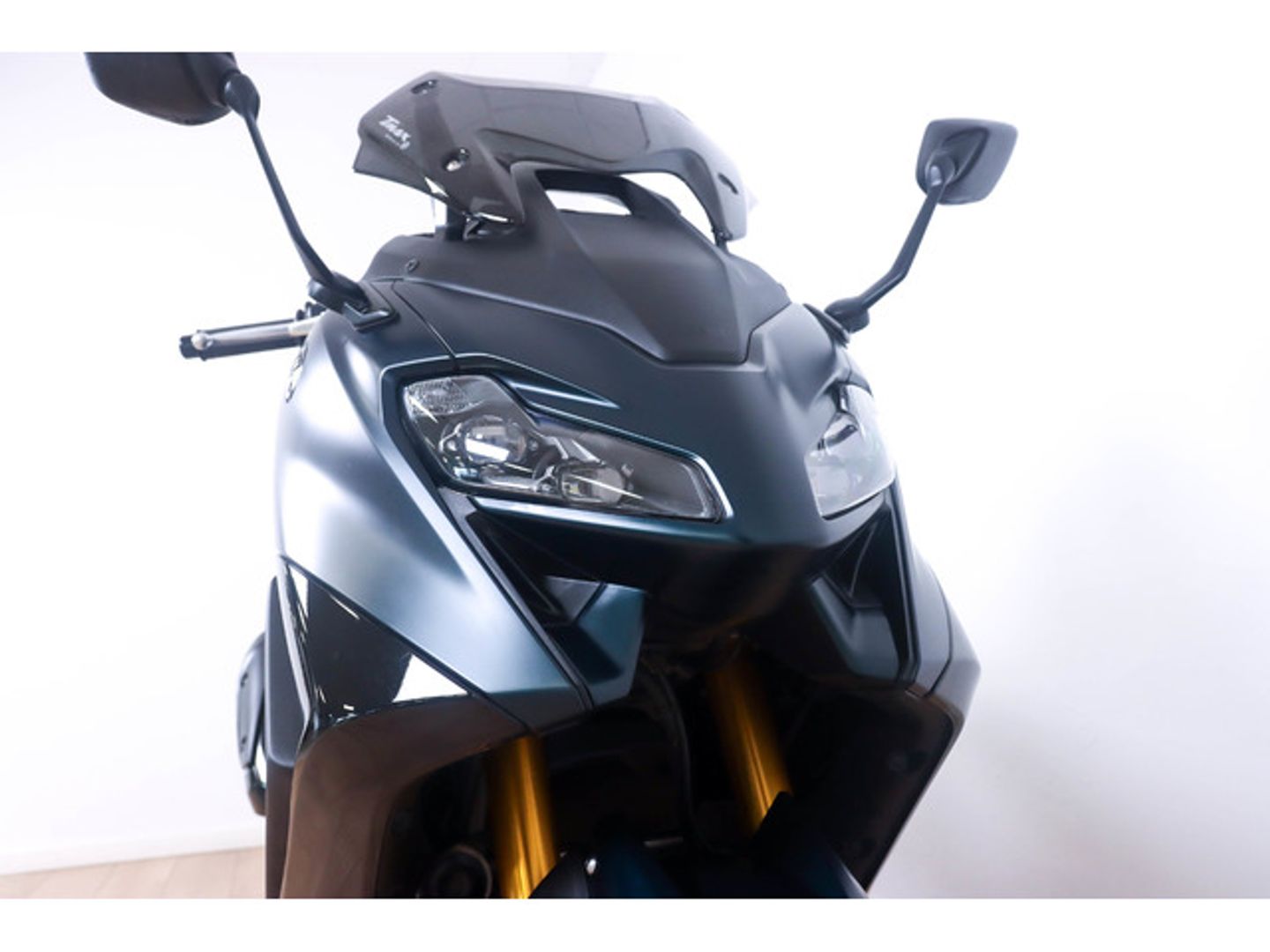 Yamaha T-MAX 560 T-MAX 560 TECH MAX