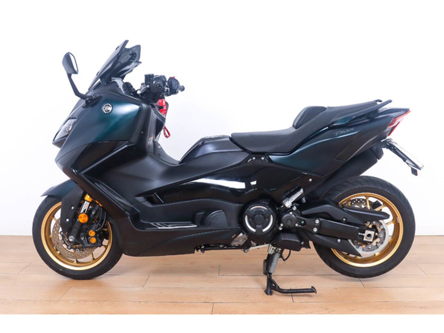 Yamaha T-MAX 560 T-MAX 560 TECH MAX