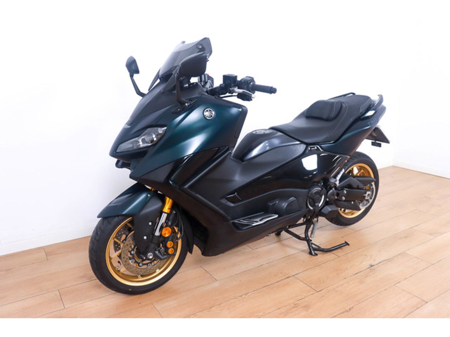 Yamaha T-MAX 560 T-MAX 560 TECH MAX