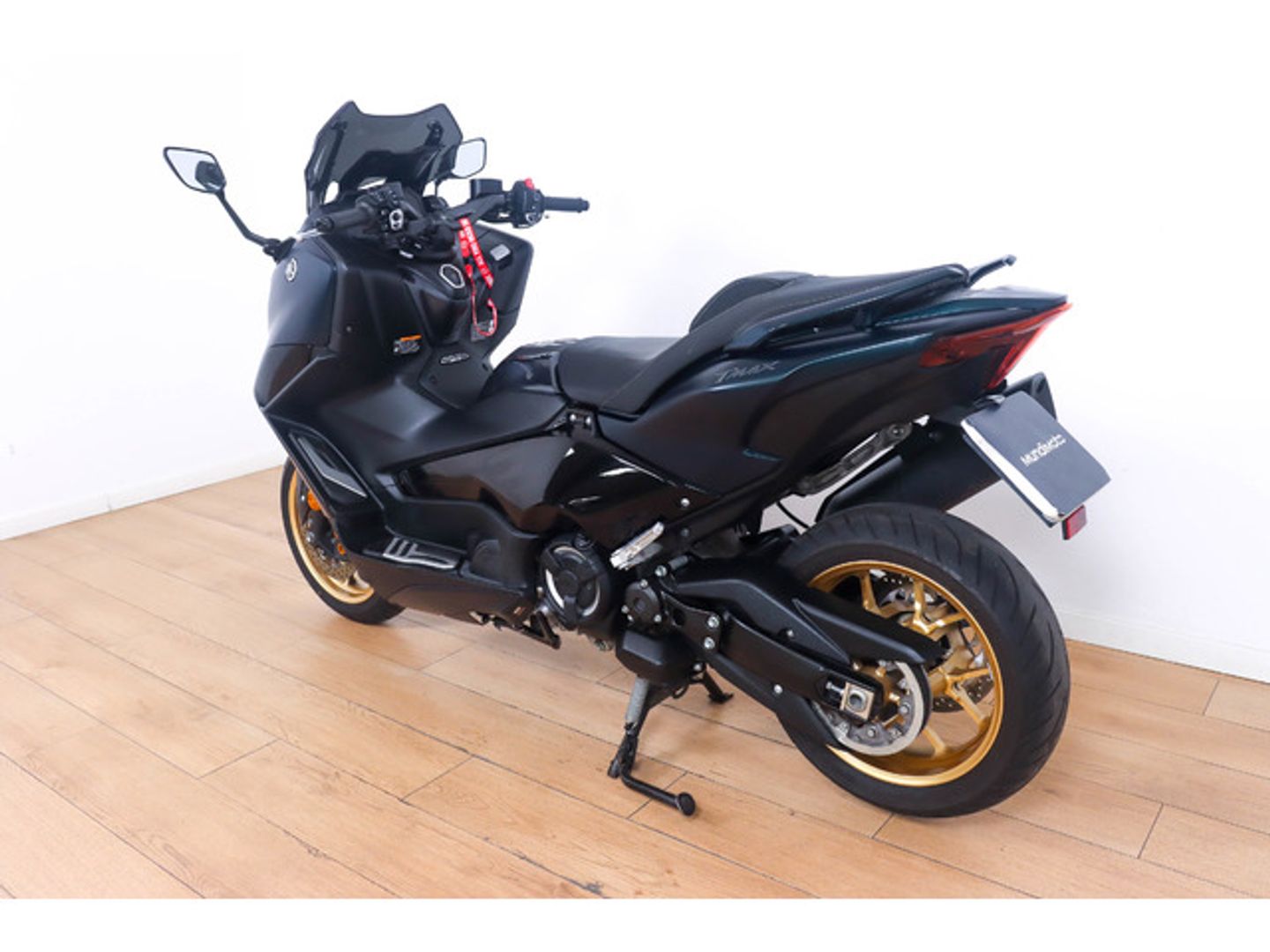 Yamaha T-MAX 560 T-MAX 560 TECH MAX