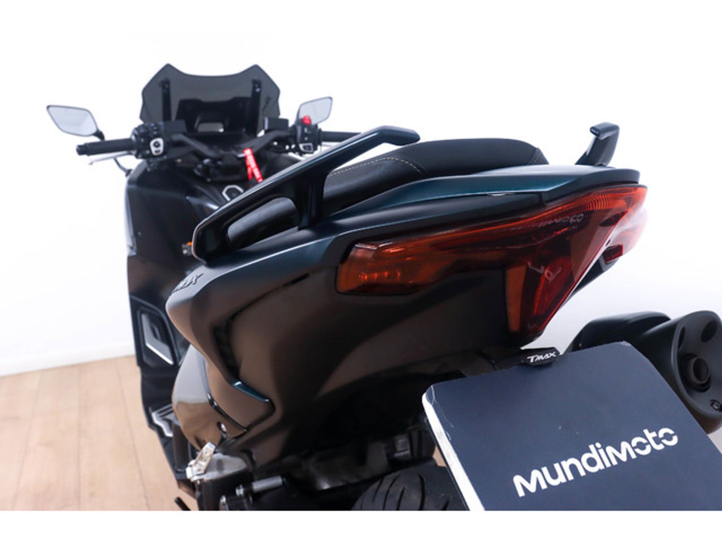 Yamaha T-MAX 560 T-MAX 560 TECH MAX