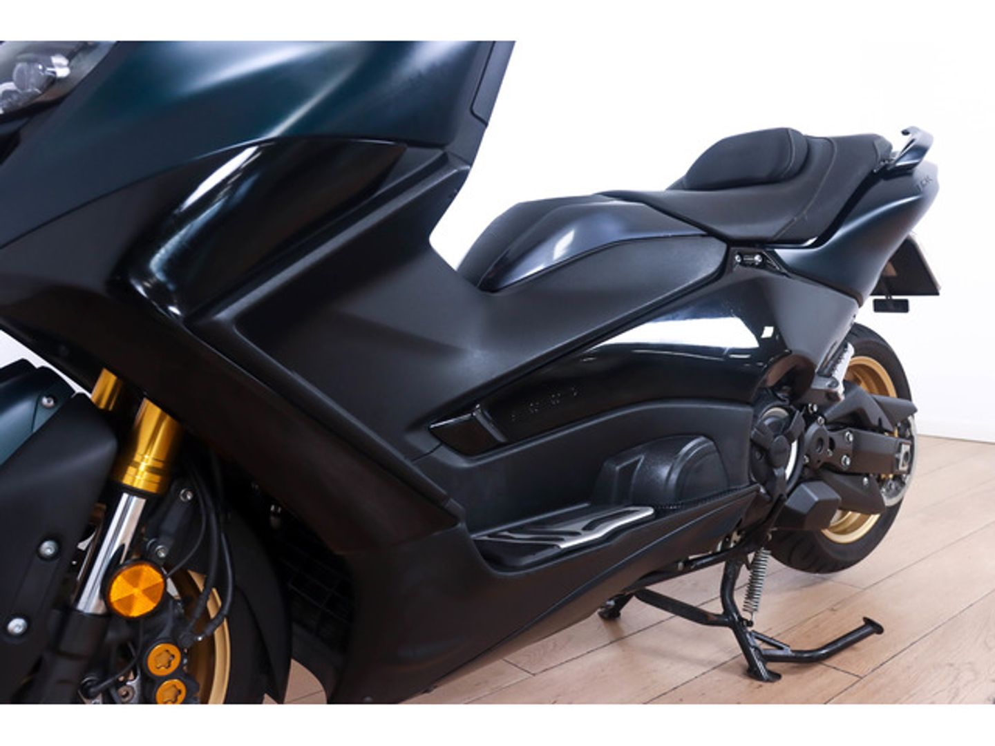 Yamaha T-MAX 560 T-MAX 560 TECH MAX
