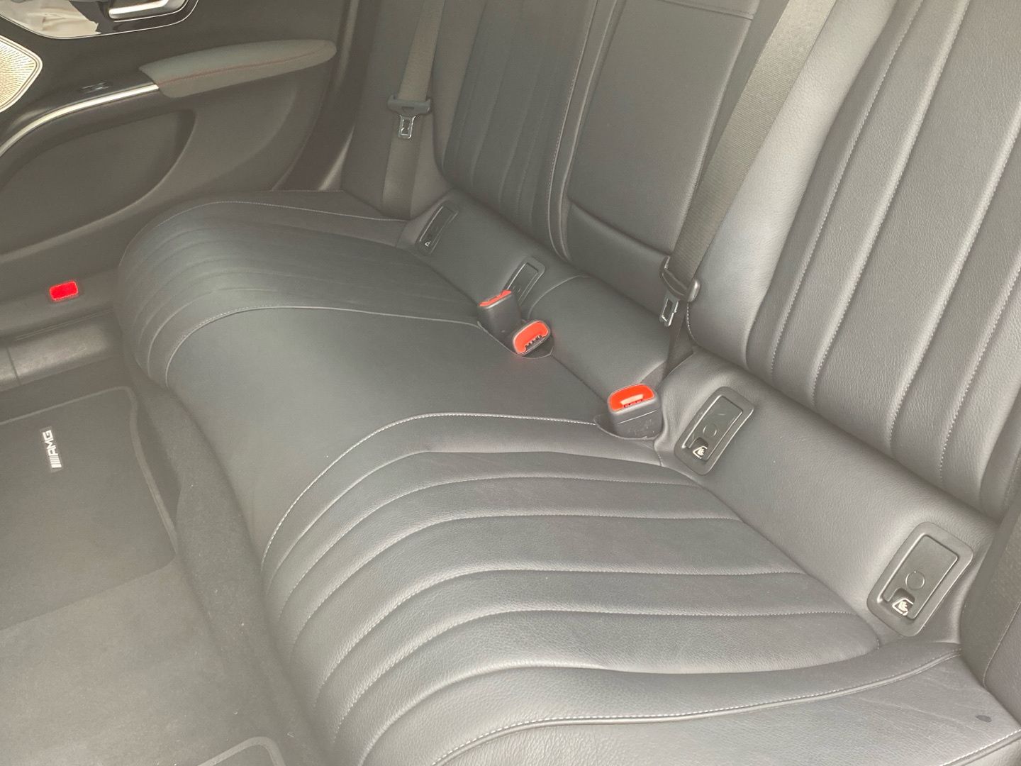 Mercedes-Benz EQS Berlina 450+ 245 kW (333 CV)