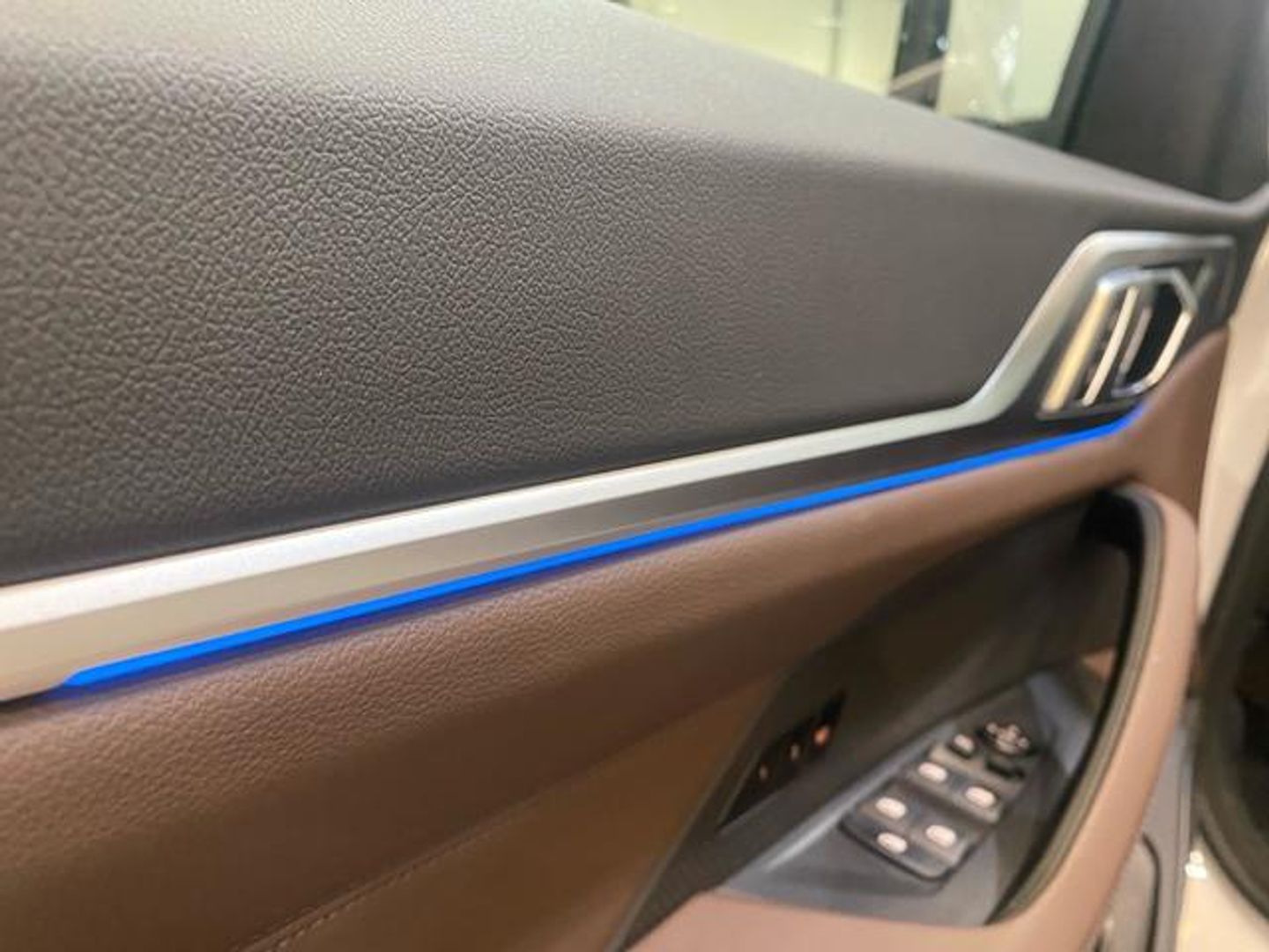 BMW i4 eDrive40 250 kW (340 CV)