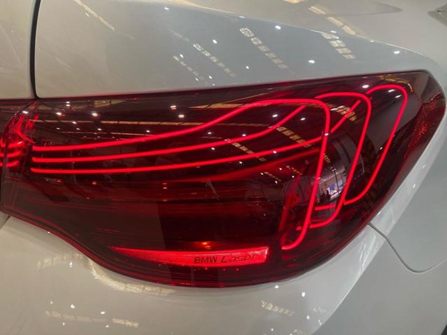 BMW i4 eDrive40 250 kW (340 CV)
