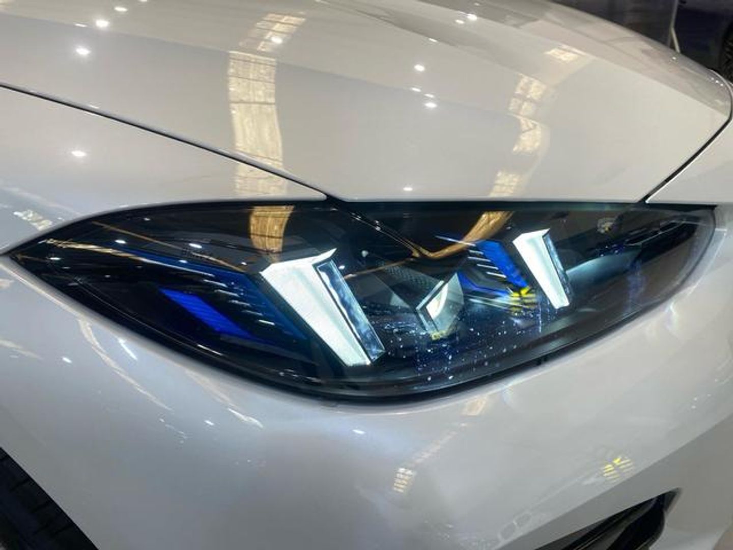 BMW i4 eDrive40 250 kW (340 CV)