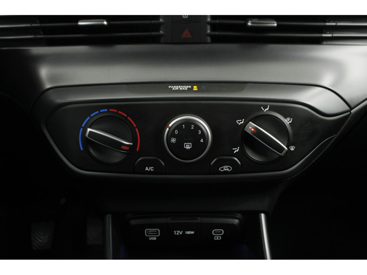 Hyundai i20 1.2 MPI Klass 62 kW (84 CV)