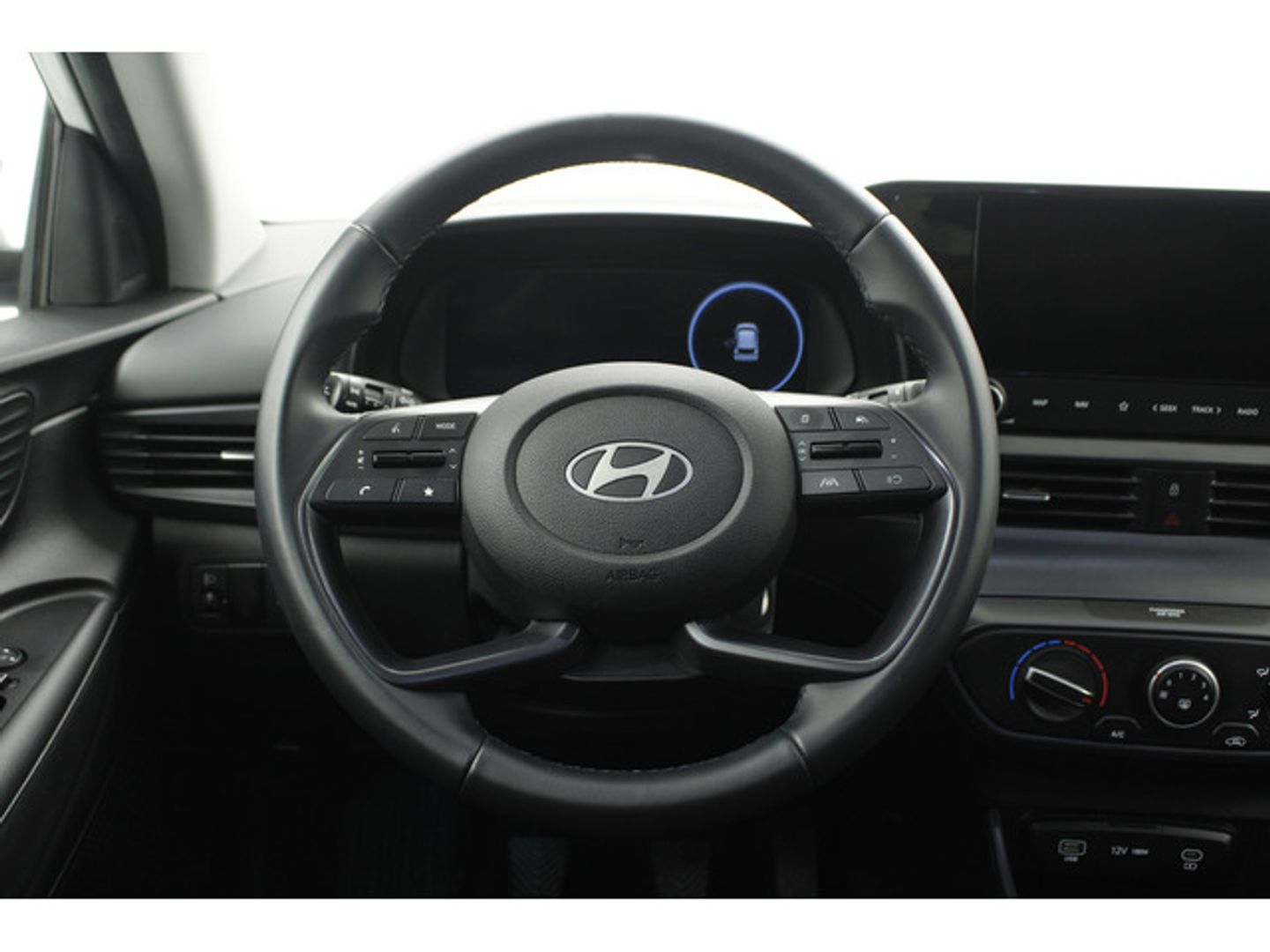 Hyundai i20 1.2 MPI Klass 62 kW (84 CV)