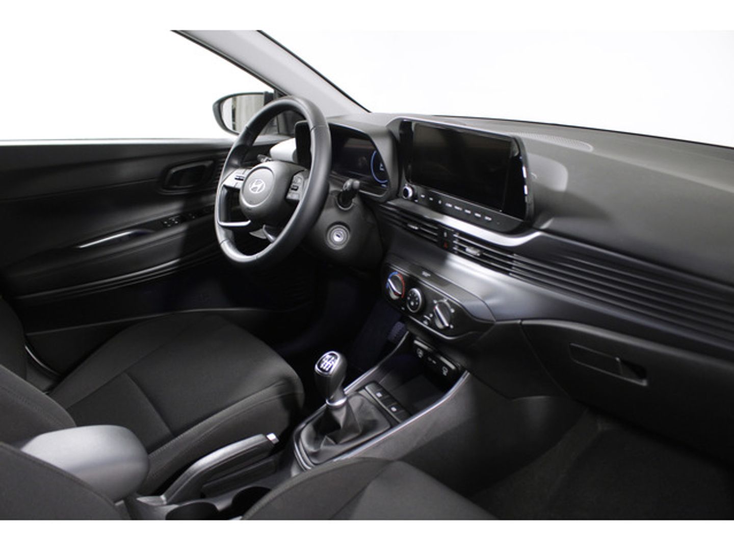 Hyundai i20 1.2 MPI Klass 62 kW (84 CV)
