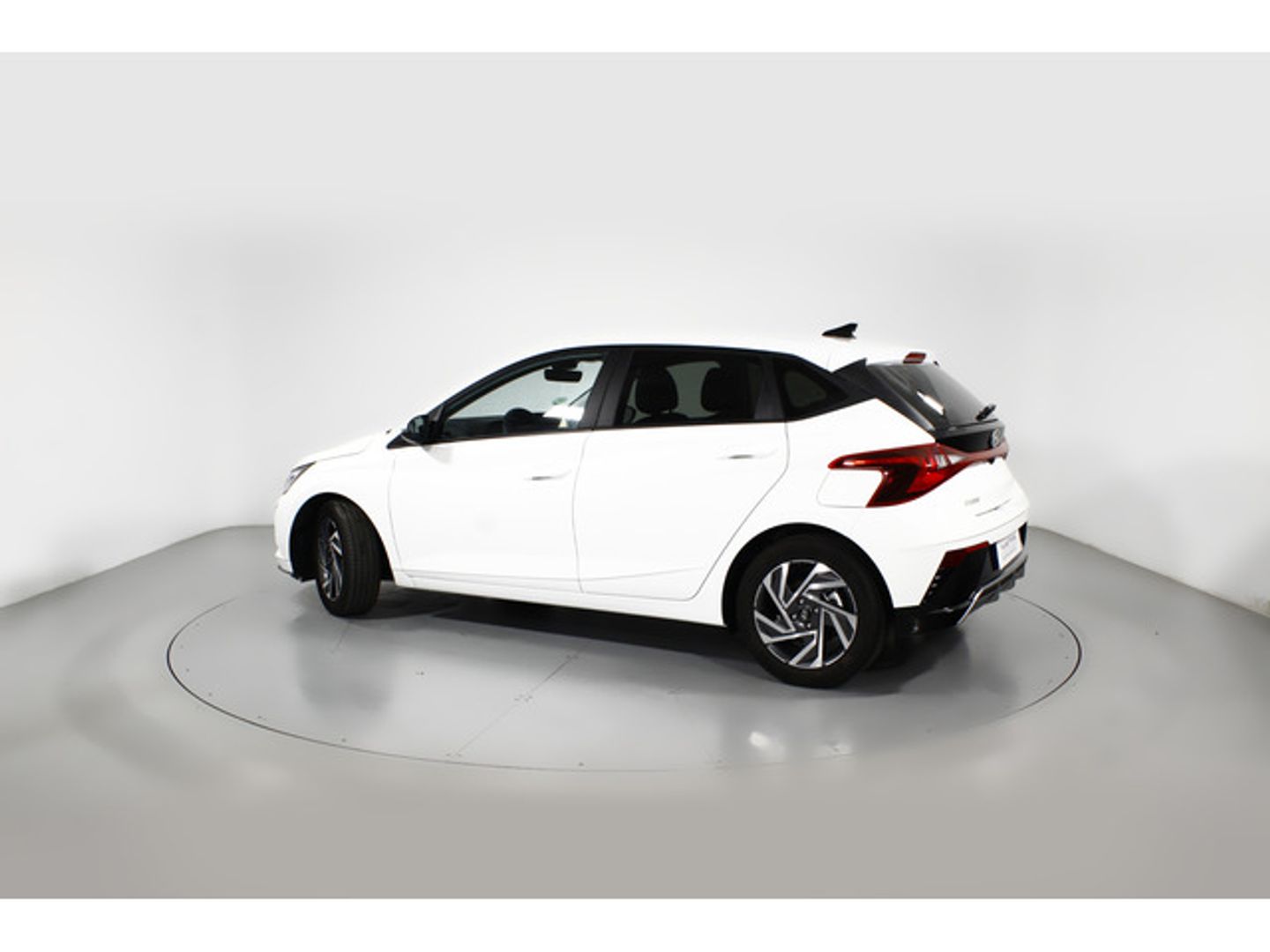 Hyundai i20 1.2 MPI Klass 62 kW (84 CV)