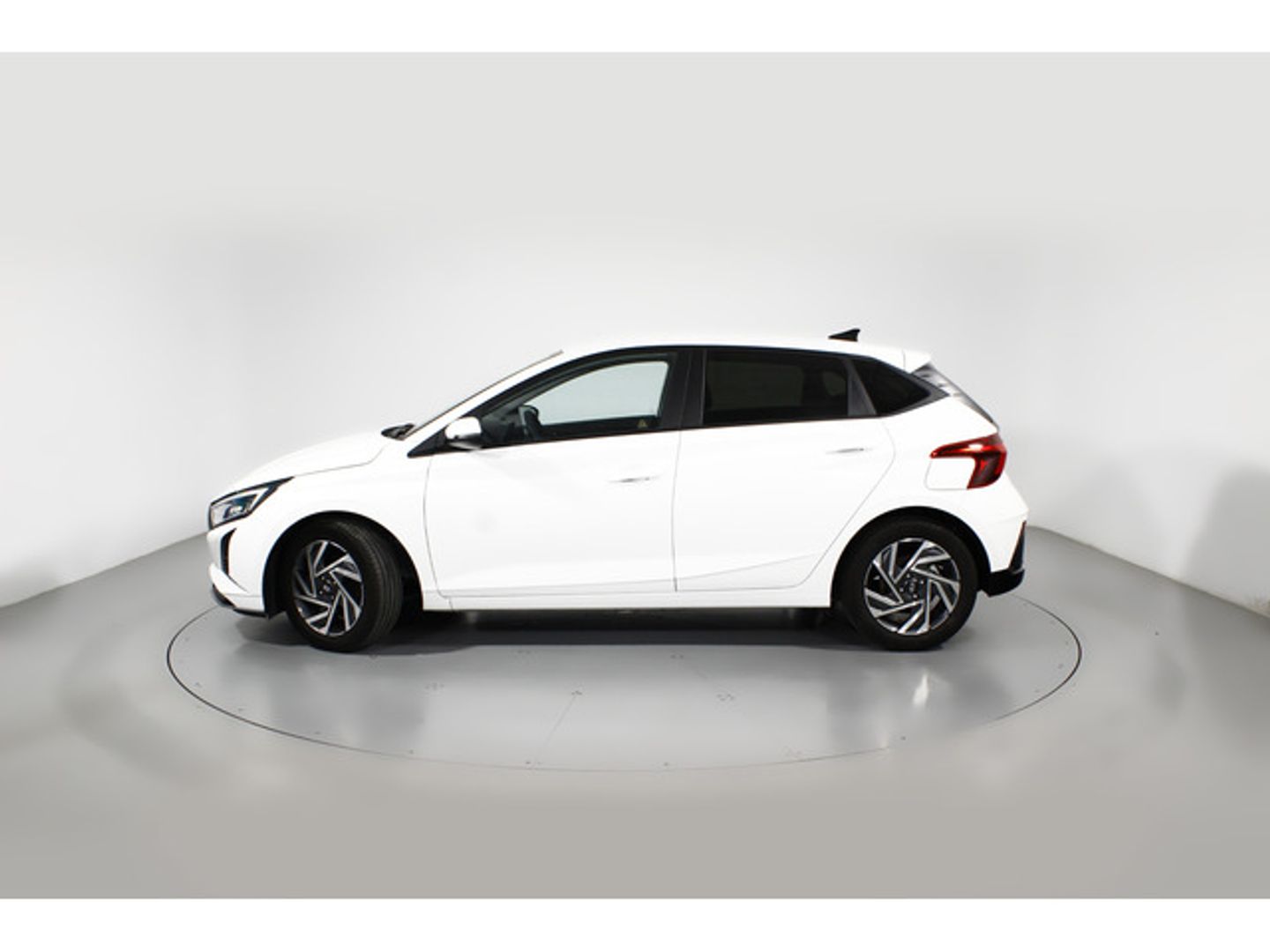 Hyundai i20 1.2 MPI Klass 62 kW (84 CV)
