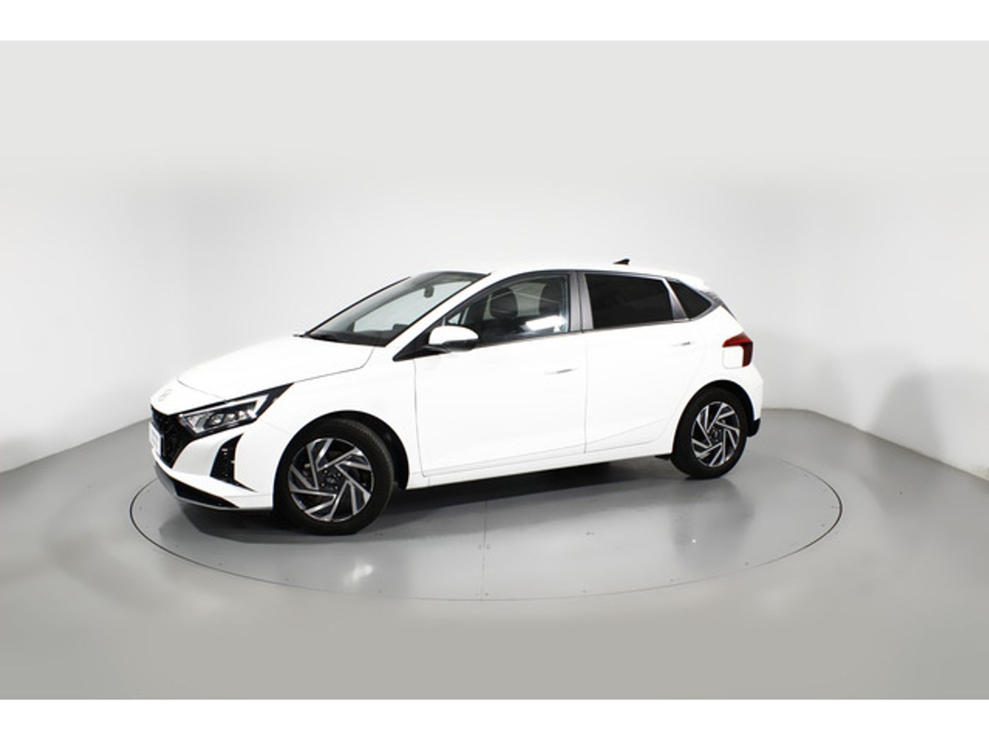 Hyundai i20 1.2 MPI Klass 62 kW (84 CV)