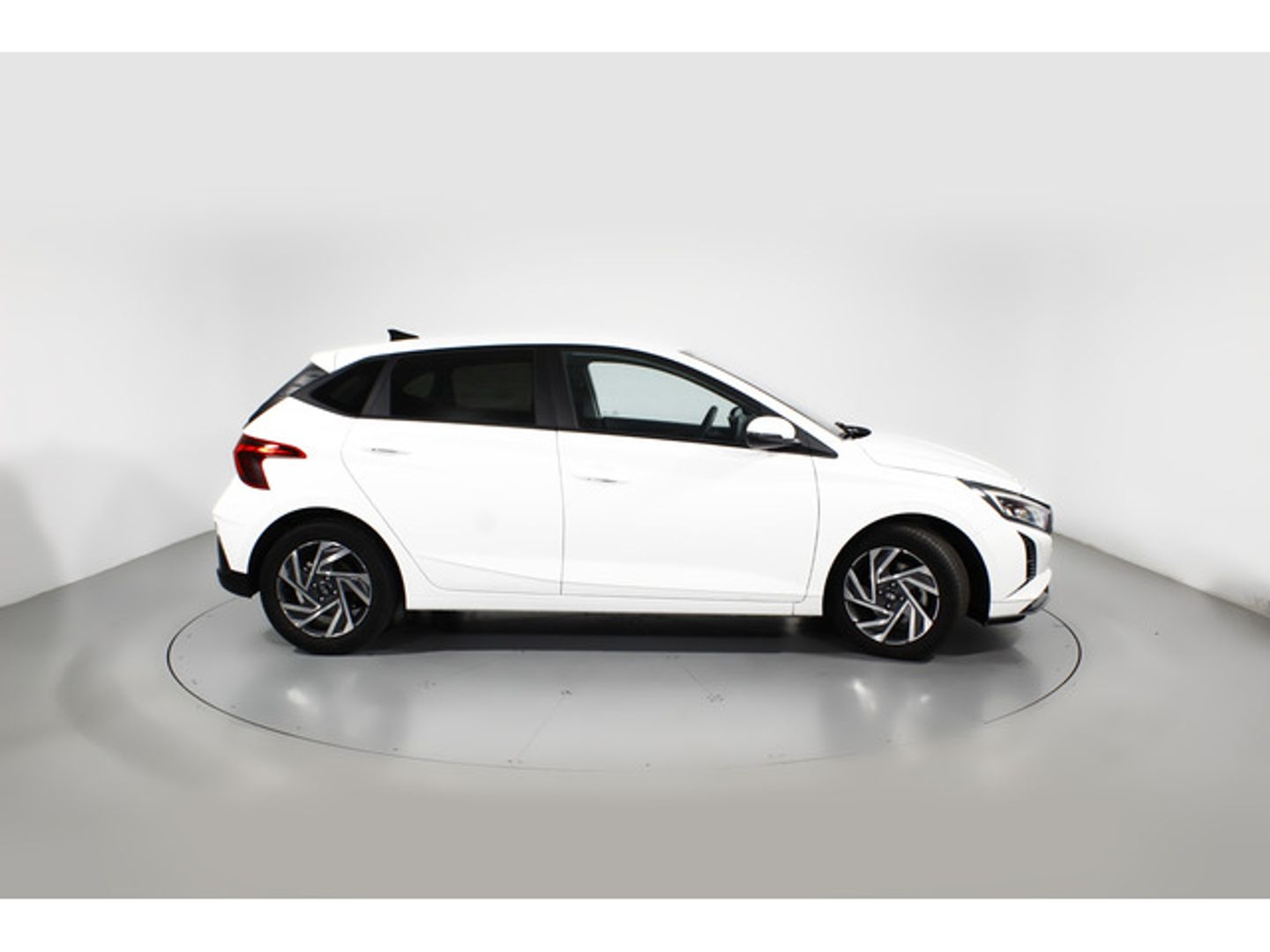Hyundai i20 1.2 MPI Klass 62 kW (84 CV)