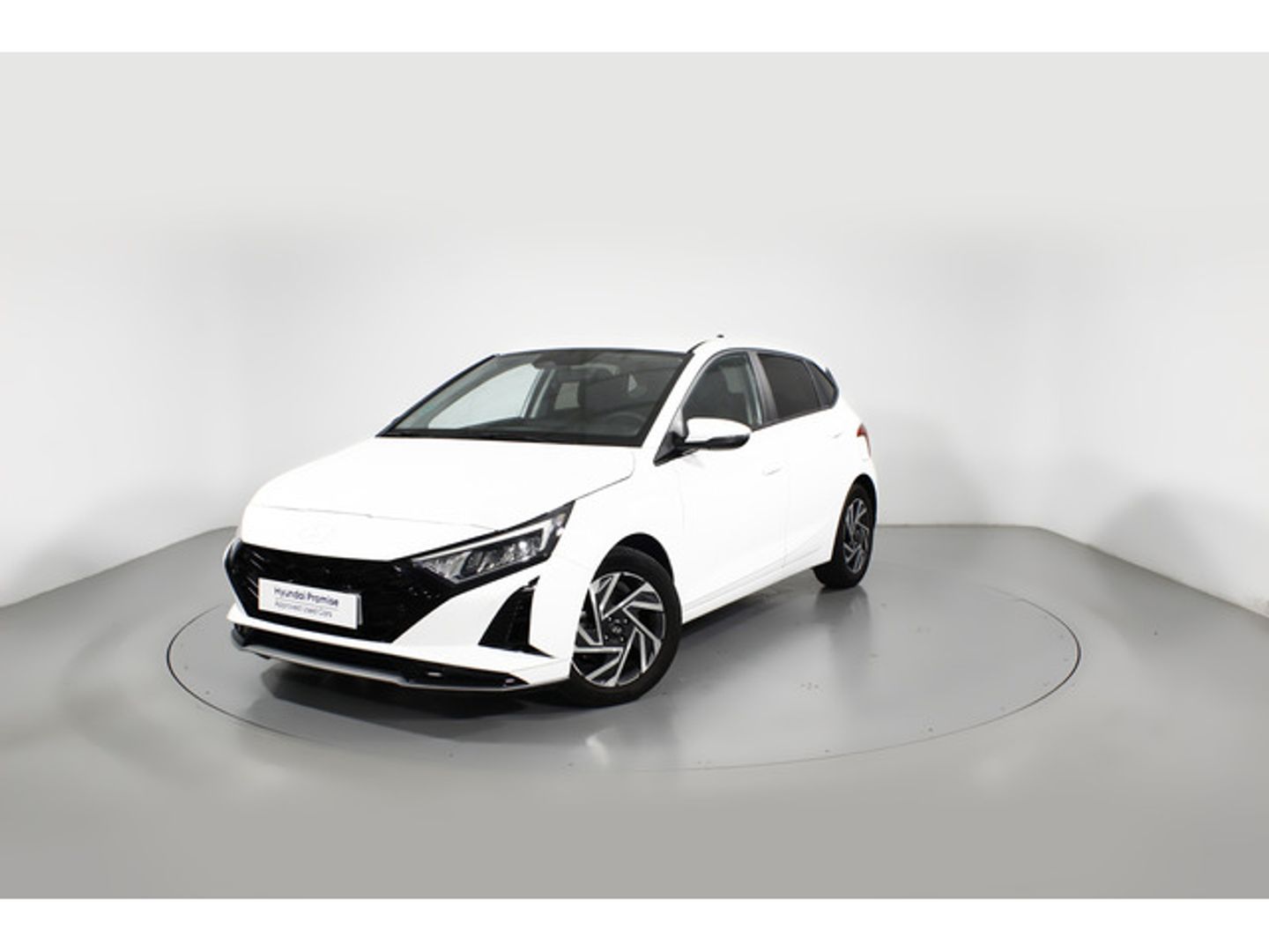 Hyundai i20 1.2 MPI Klass 62 kW (84 CV)