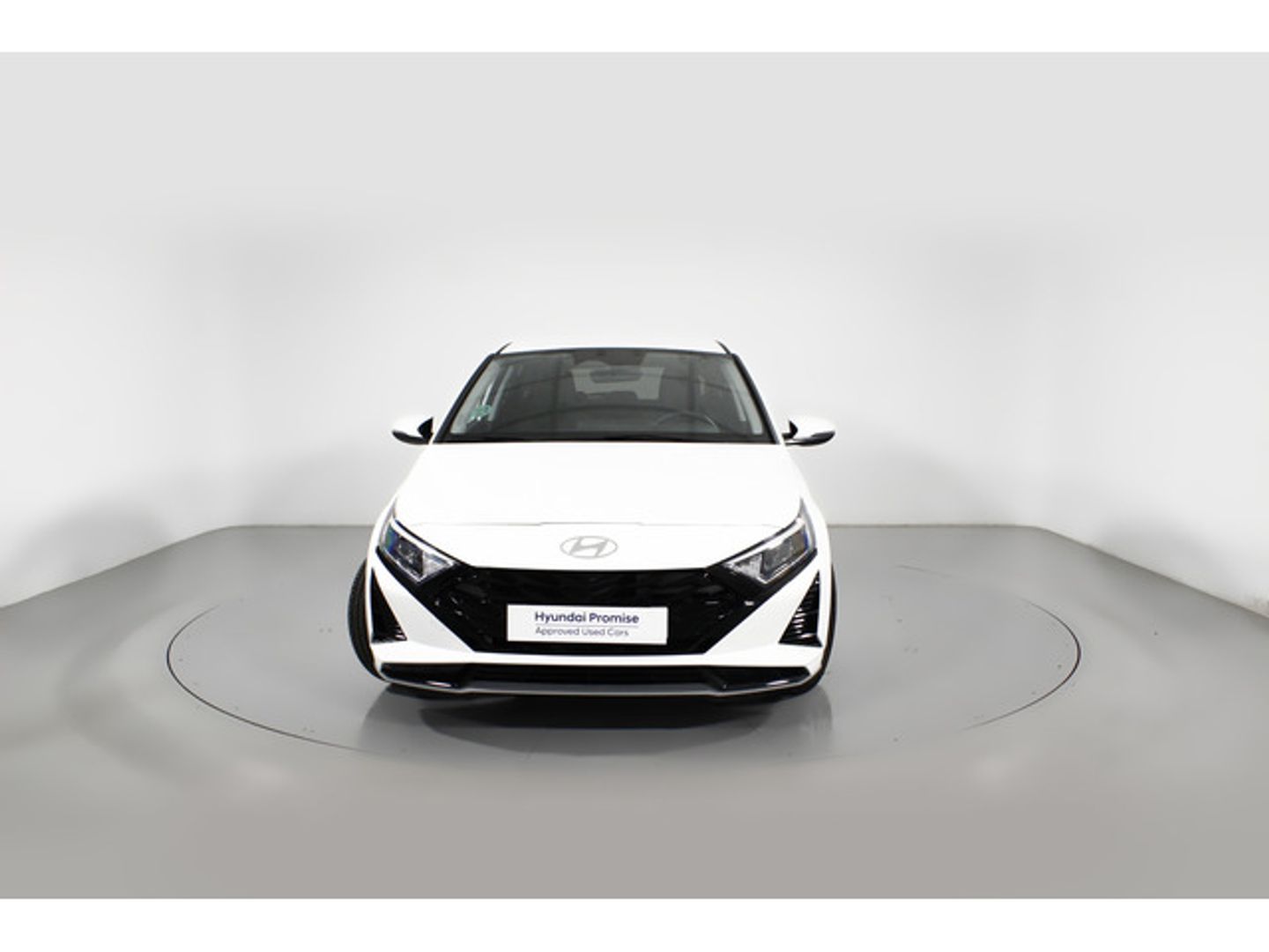 Hyundai i20 1.2 MPI Klass 62 kW (84 CV)