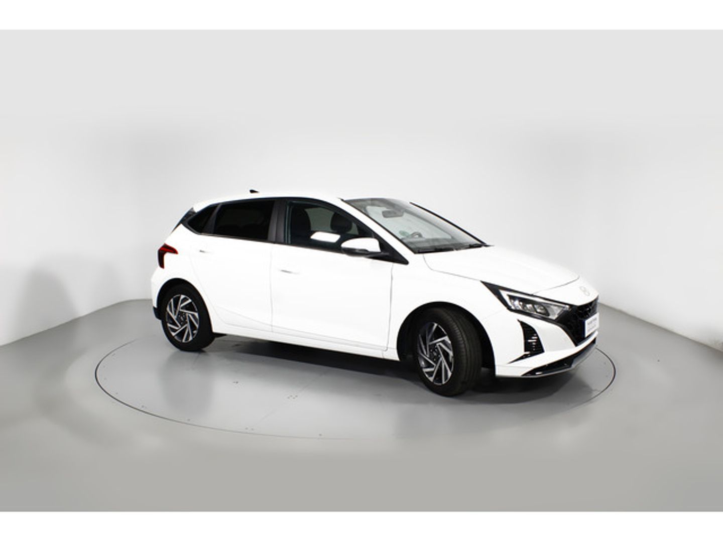 Hyundai i20 1.2 MPI Klass 62 kW (84 CV)
