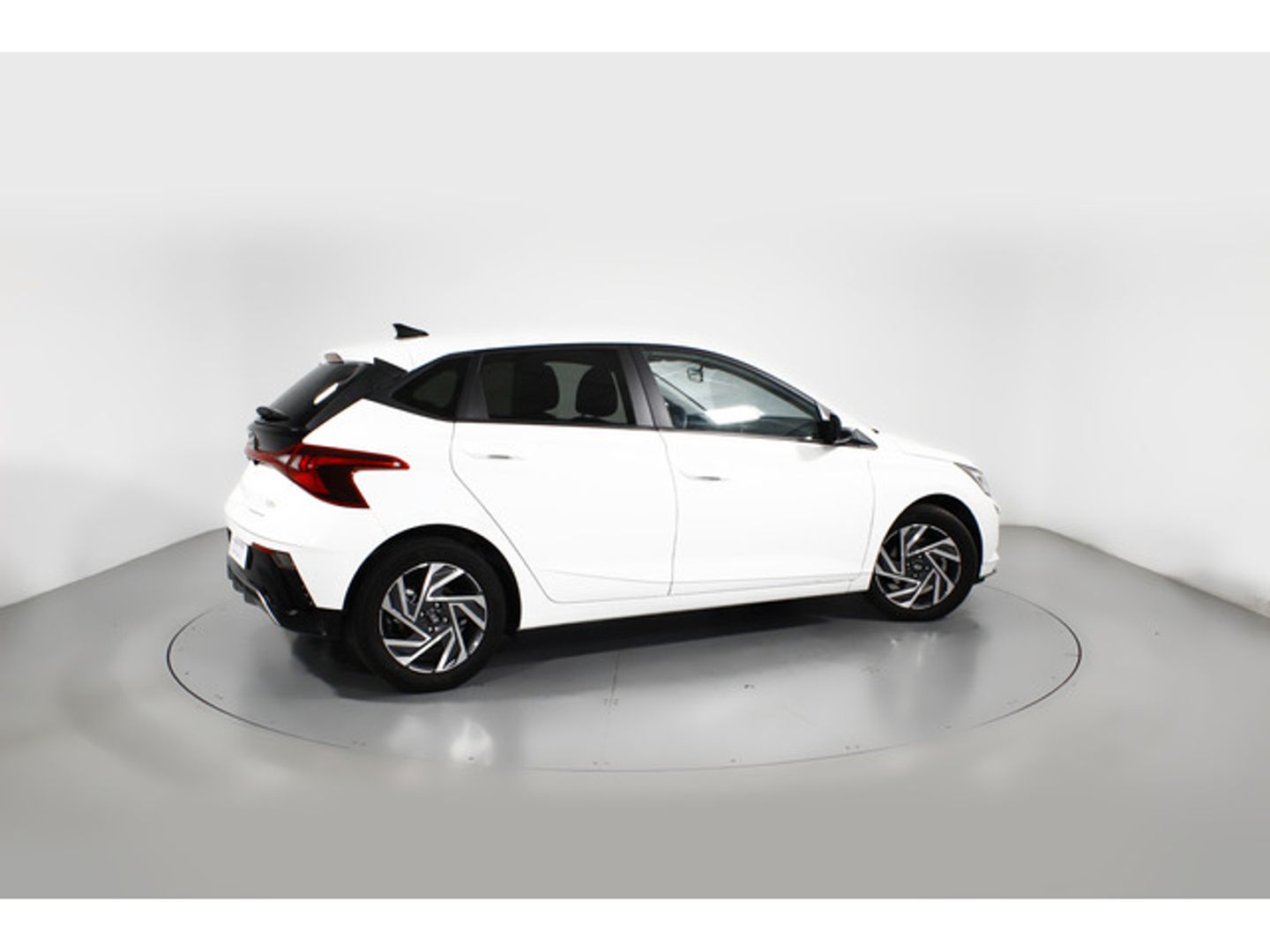Hyundai i20 1.2 MPI Klass 62 kW (84 CV)