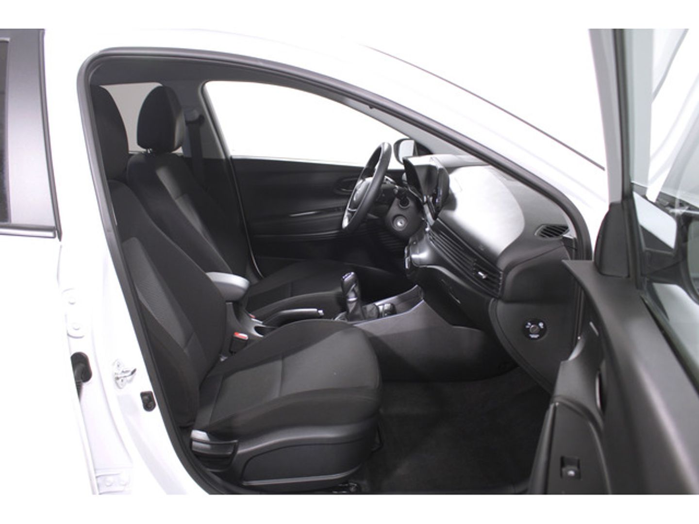 Hyundai i20 1.2 MPI Klass 62 kW (84 CV)