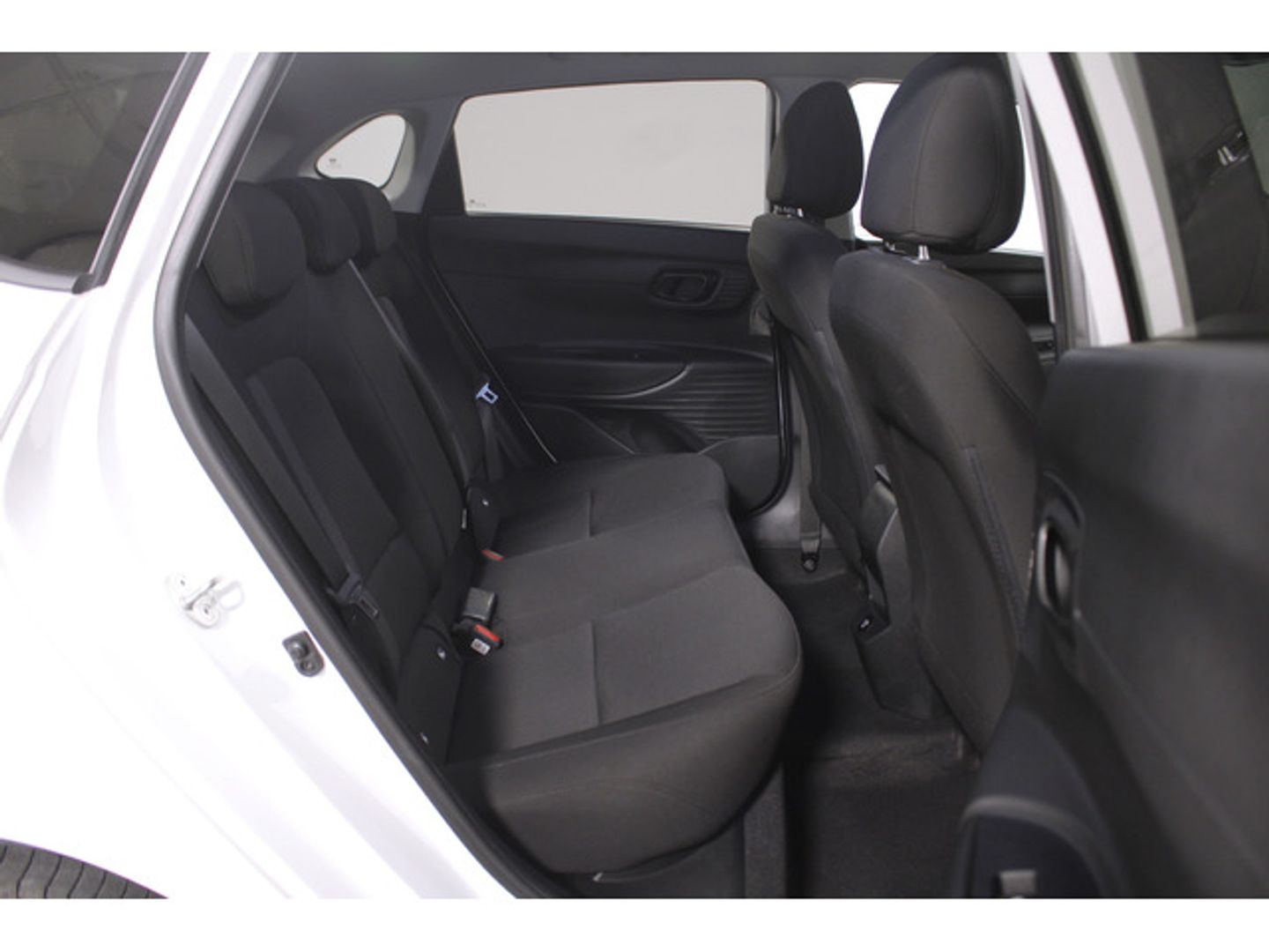 Hyundai i20 1.2 MPI Klass 62 kW (84 CV)