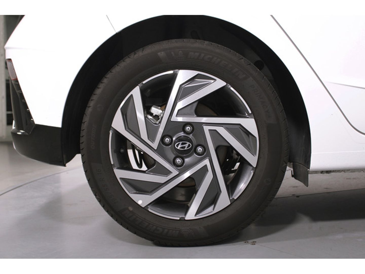 Hyundai i20 1.2 MPI Klass 62 kW (84 CV)