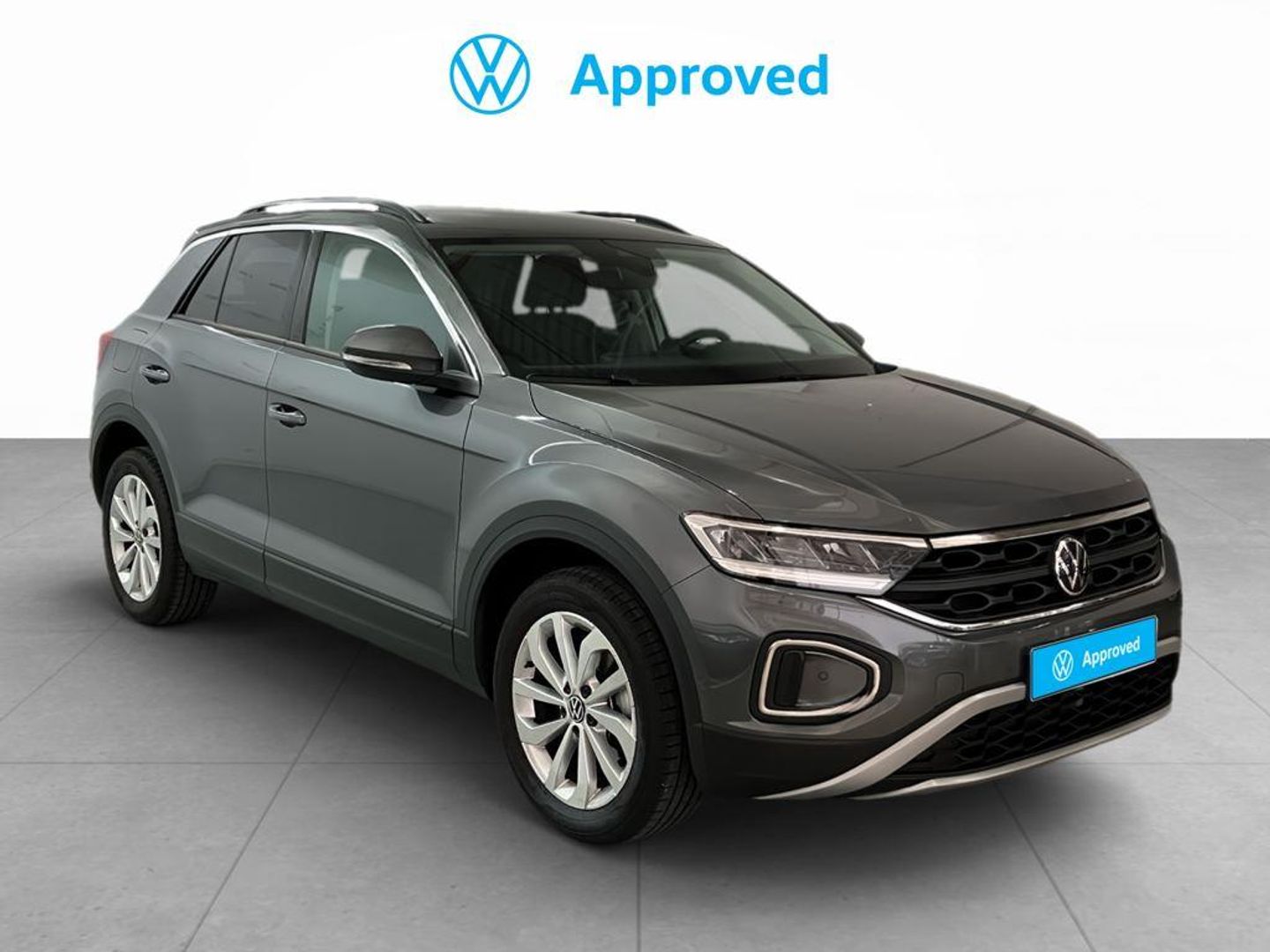 Volkswagen T-Roc Life 1.0 TSI 81 kW (110 CV)
