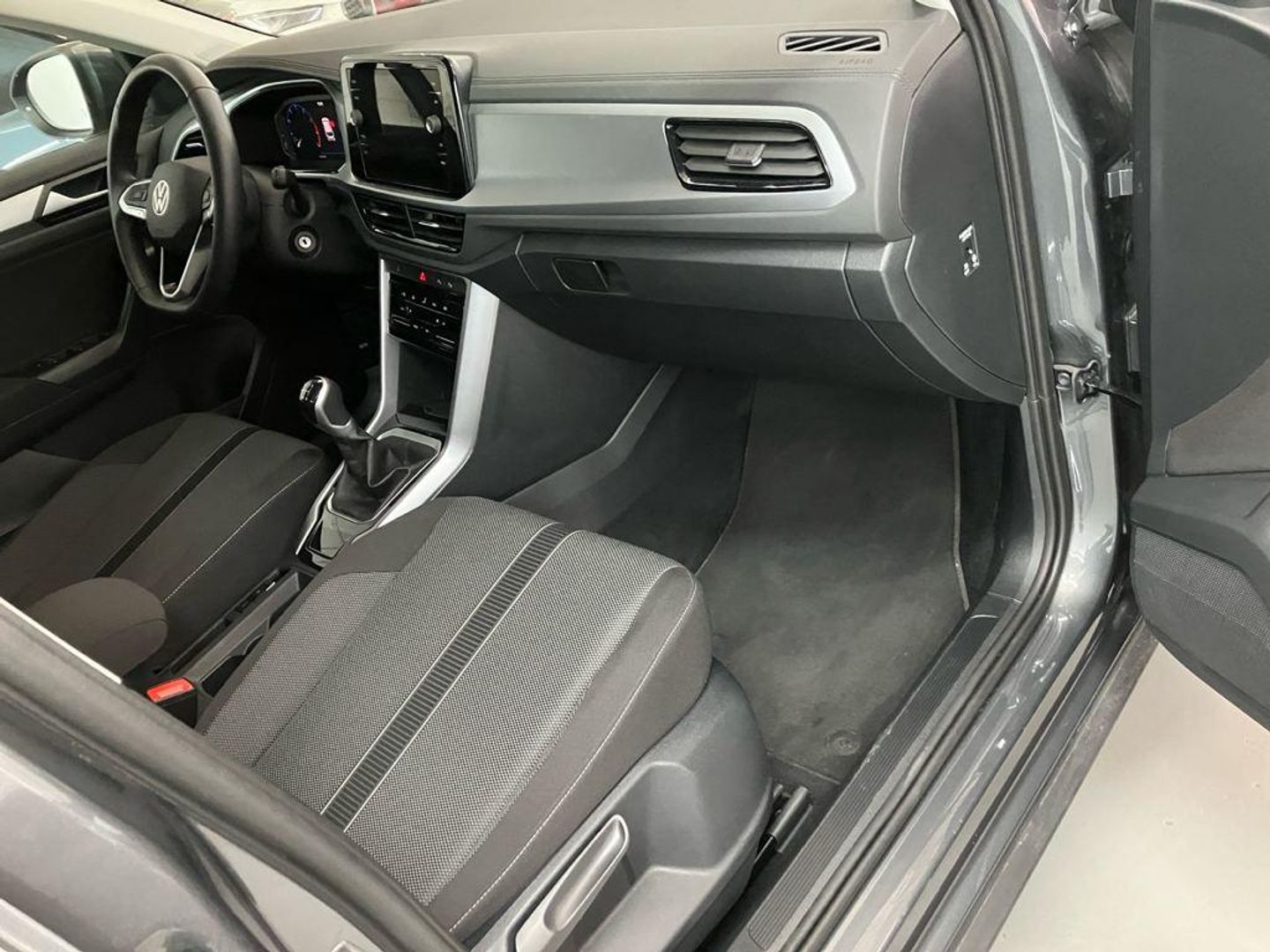 Volkswagen T-Roc Life 1.0 TSI 81 kW (110 CV)