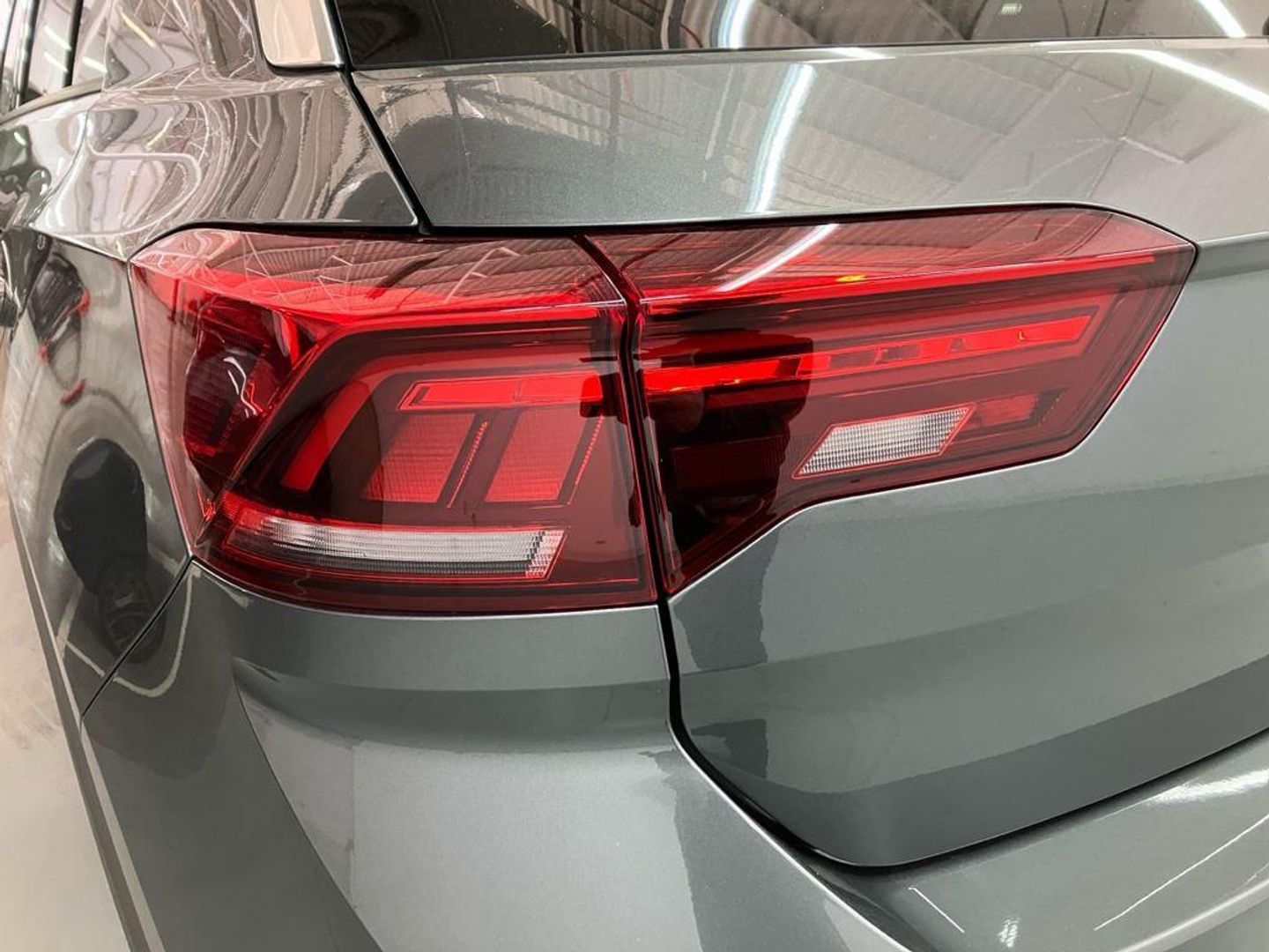Volkswagen T-Roc Life 1.0 TSI 81 kW (110 CV)