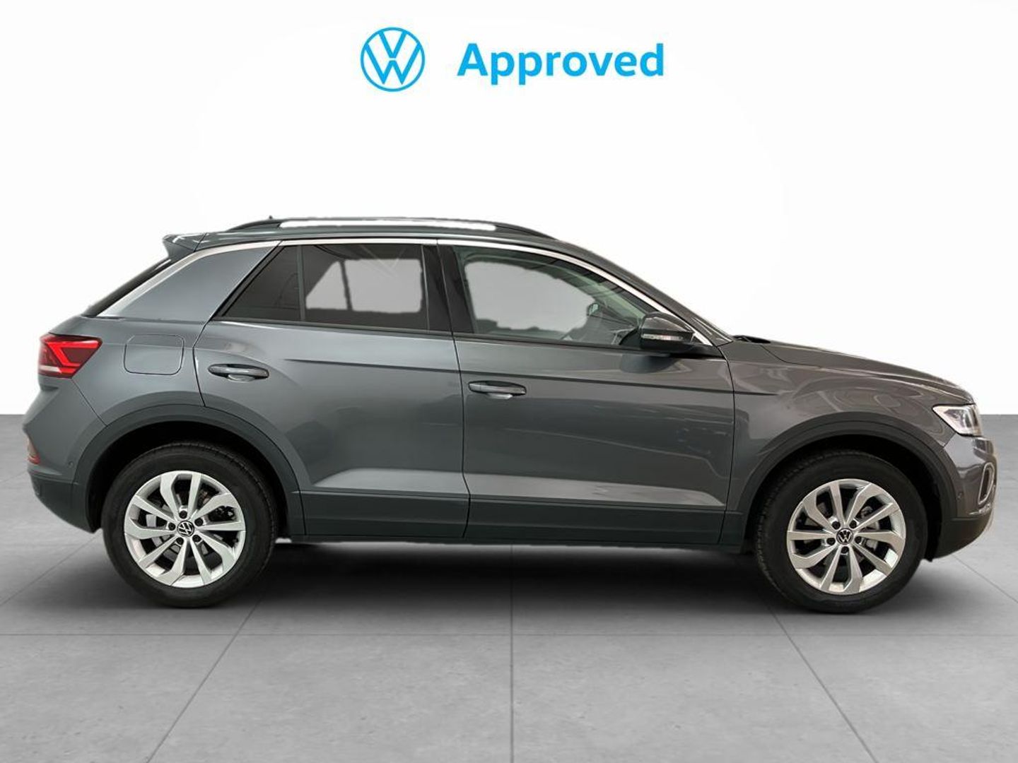Volkswagen T-Roc Life 1.0 TSI 81 kW (110 CV)