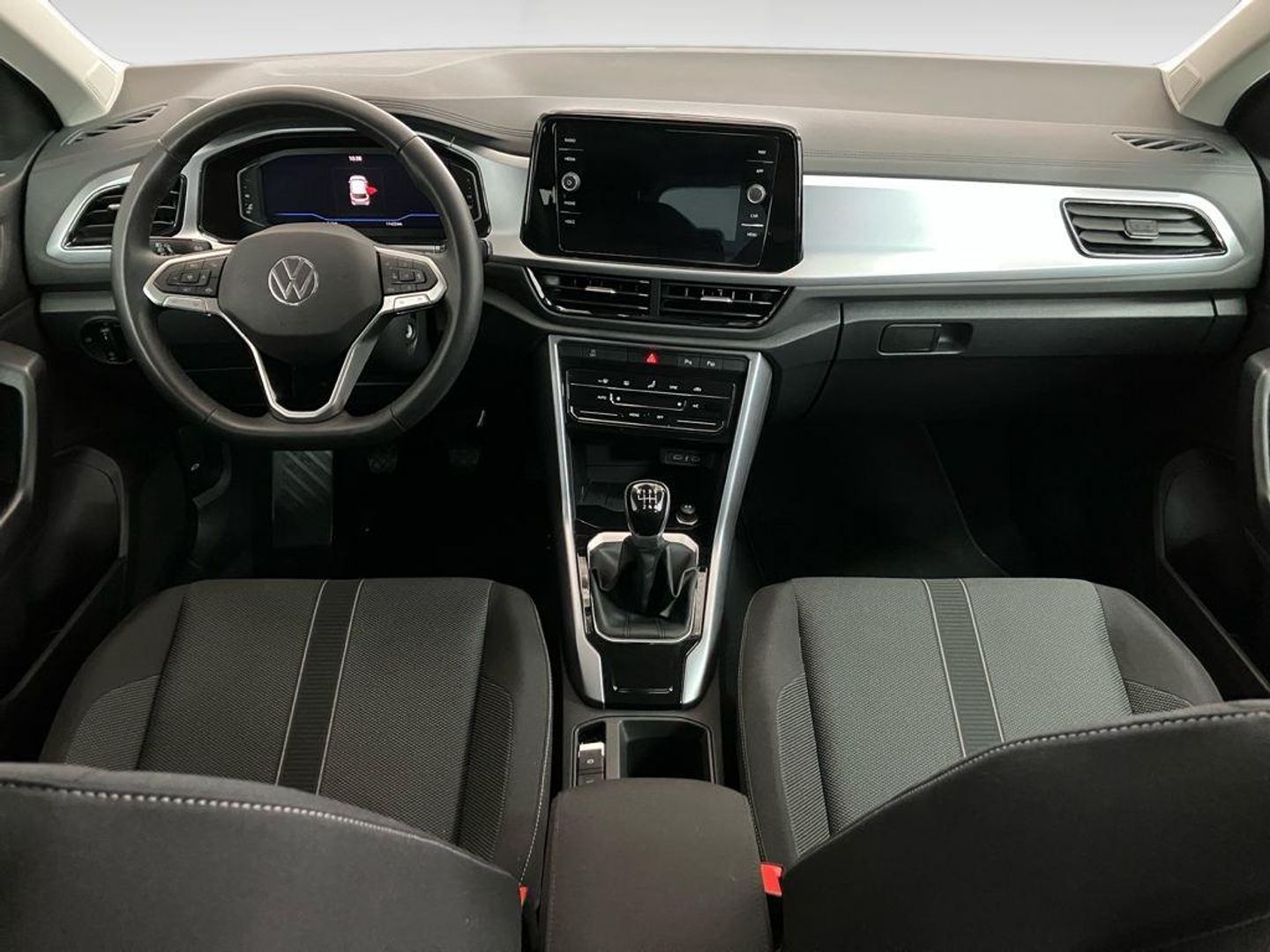 Volkswagen T-Roc Life 1.0 TSI 81 kW (110 CV)