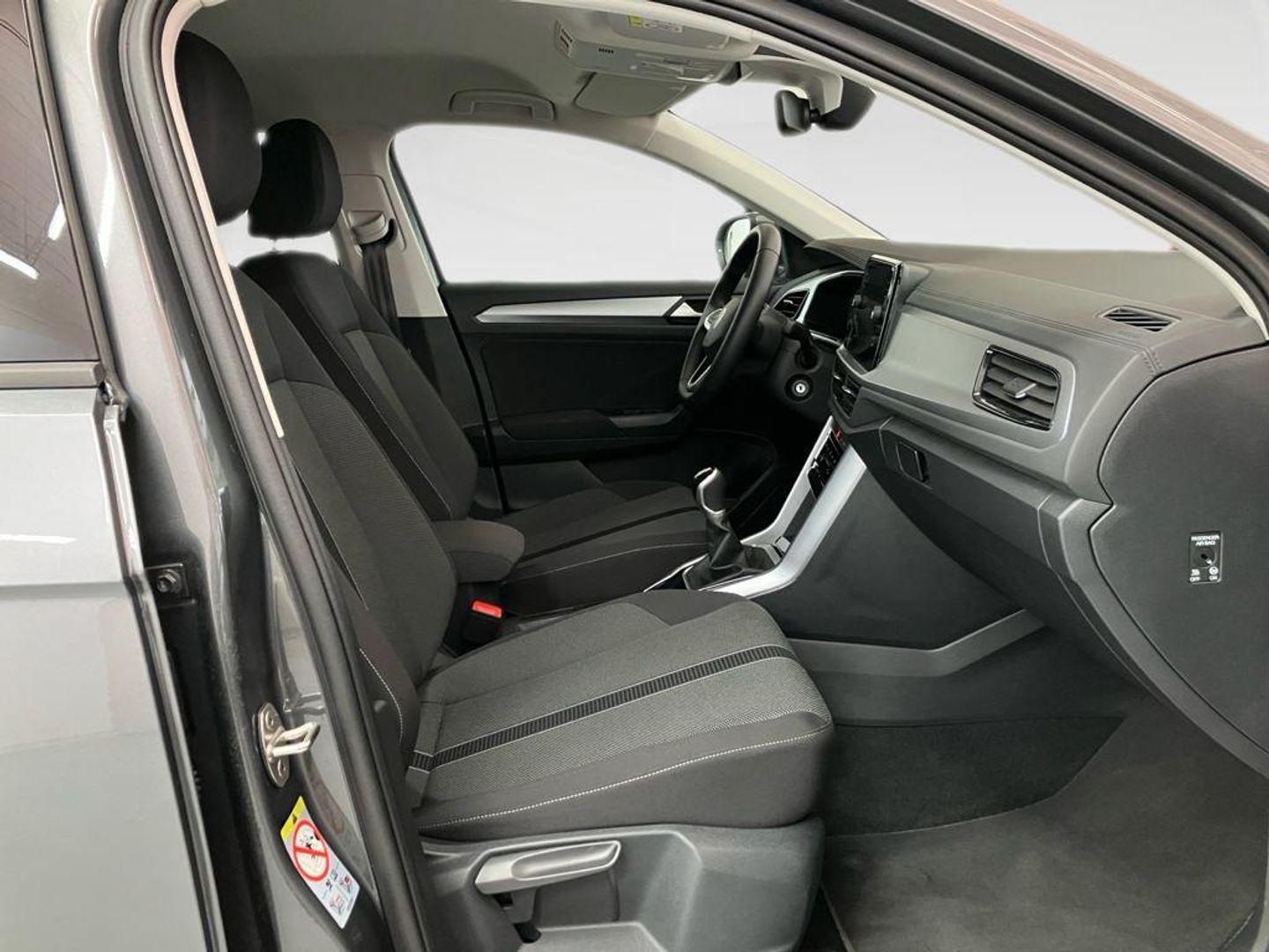 Volkswagen T-Roc Life 1.0 TSI 81 kW (110 CV)