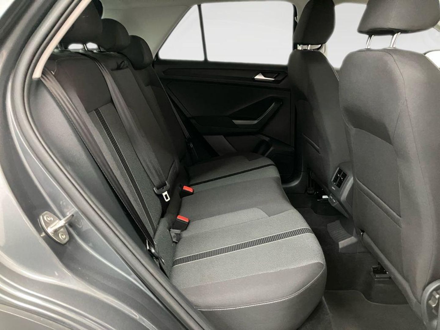Volkswagen T-Roc Life 1.0 TSI 81 kW (110 CV)