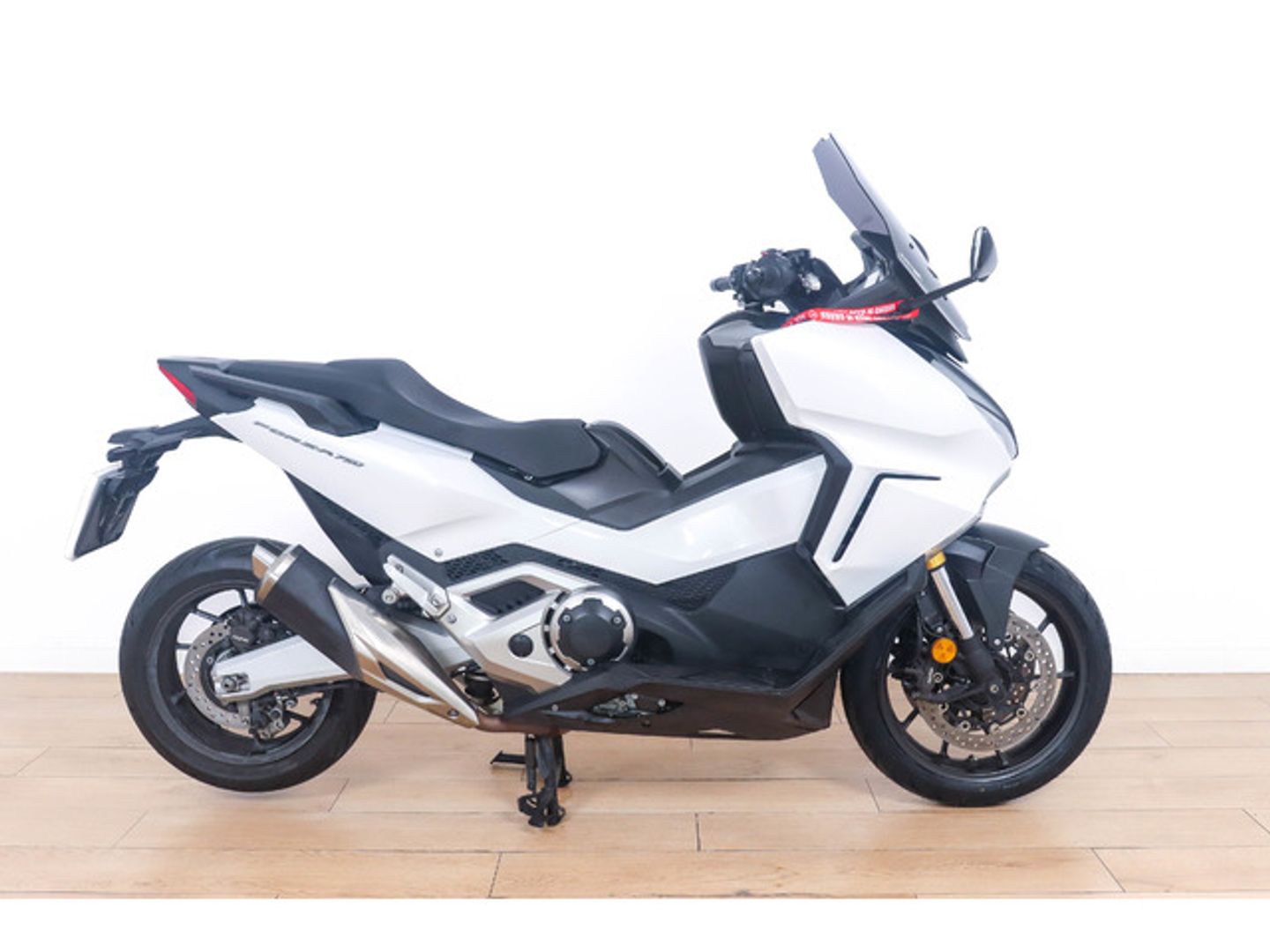 Honda Forza 750 A2