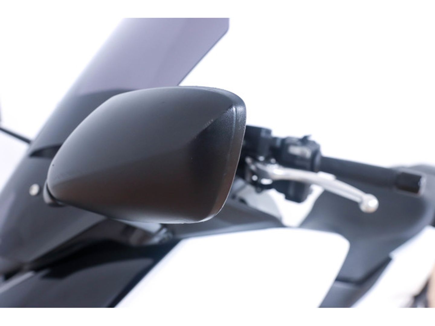 Honda Forza 750 A2