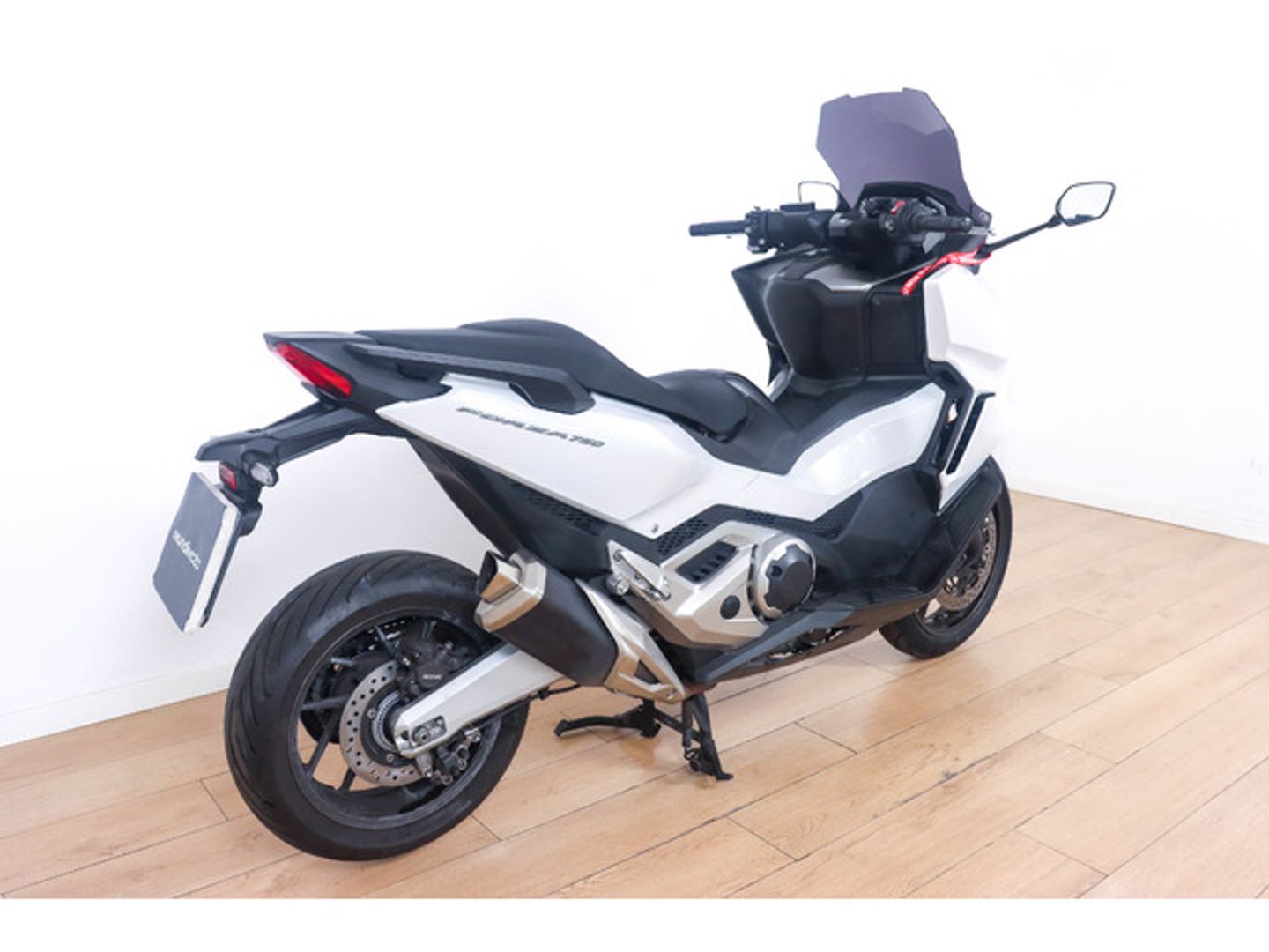 Honda Forza 750 A2