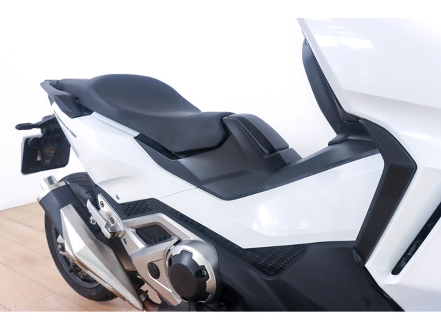 Honda Forza 750 A2